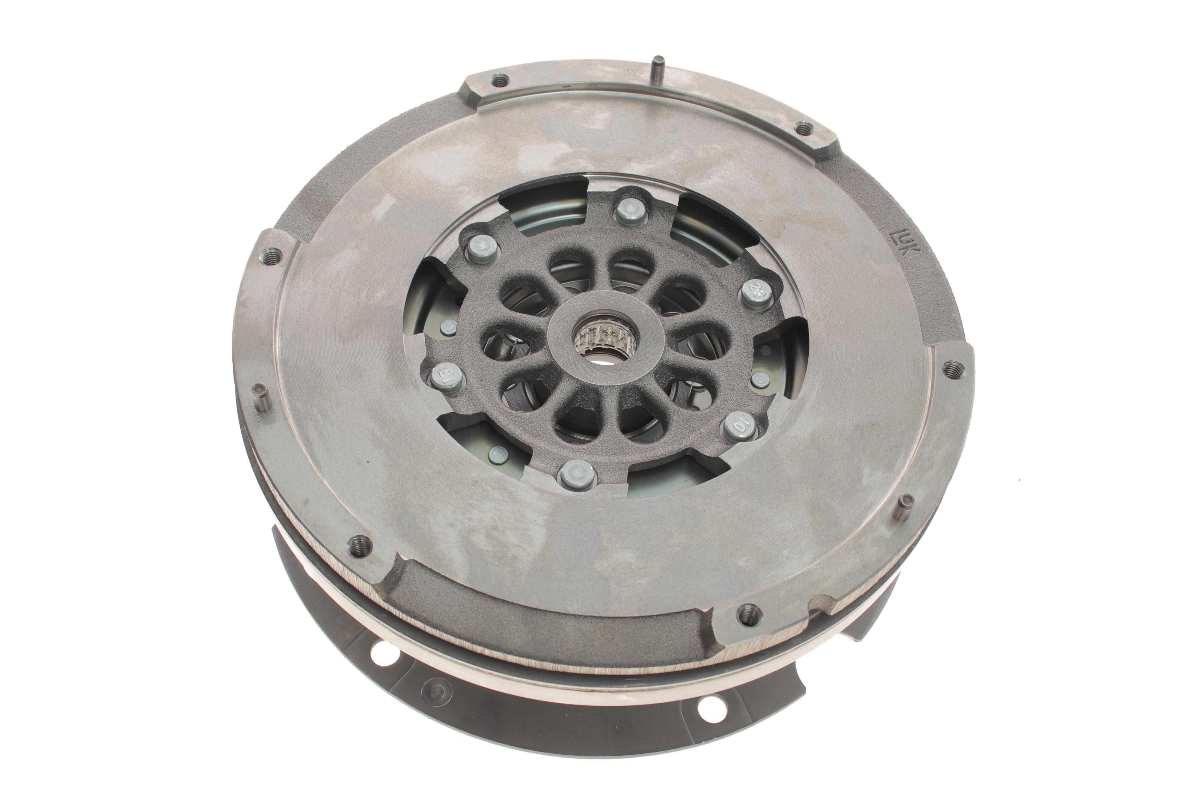 Демпфер зчеплення Audi A4/A5/A6 1.8 TFSI/2.0 TDI 14-