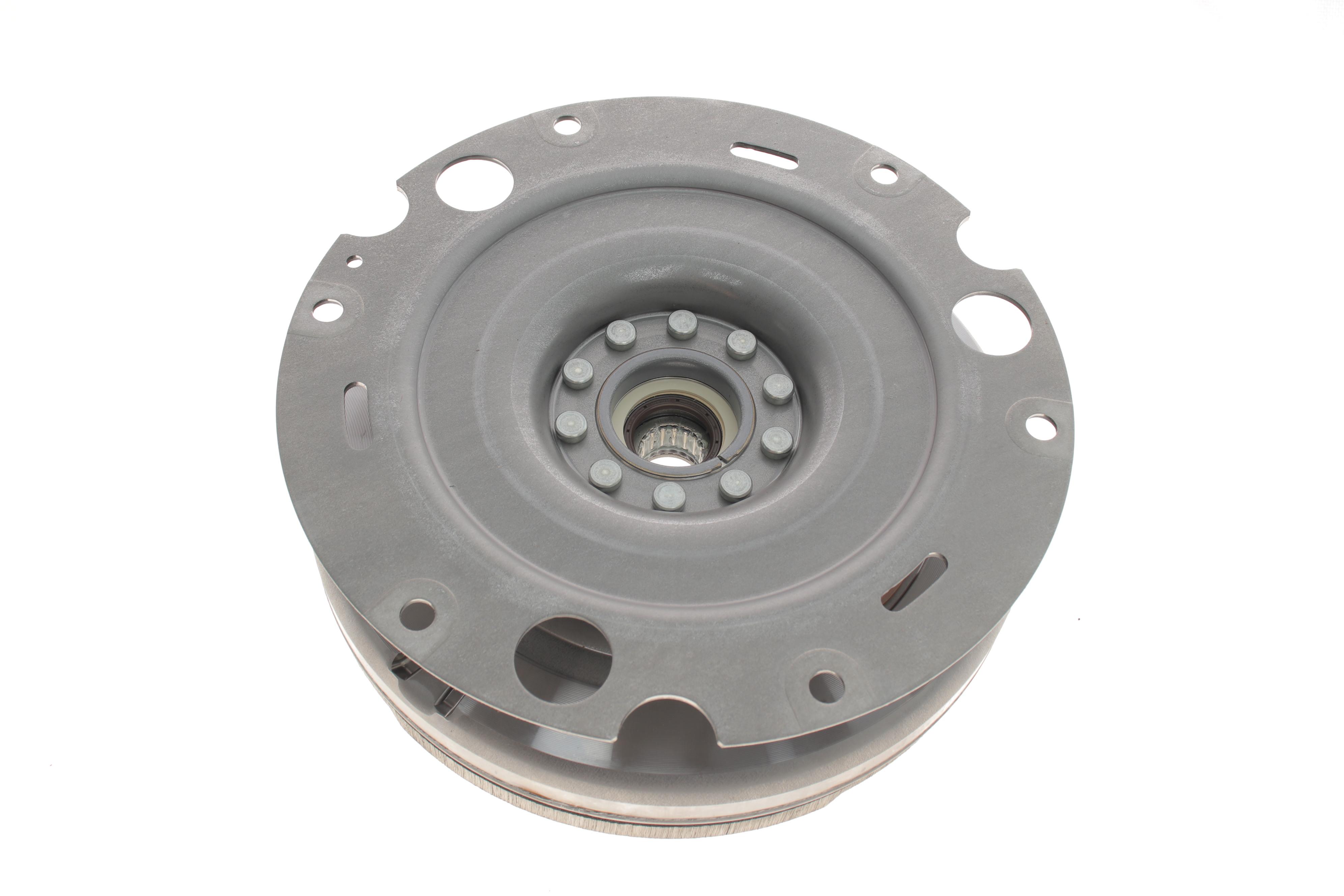 Демпфер зчеплення Audi A4/A5/A6 1.8 TFSI/2.0 TDI 14-