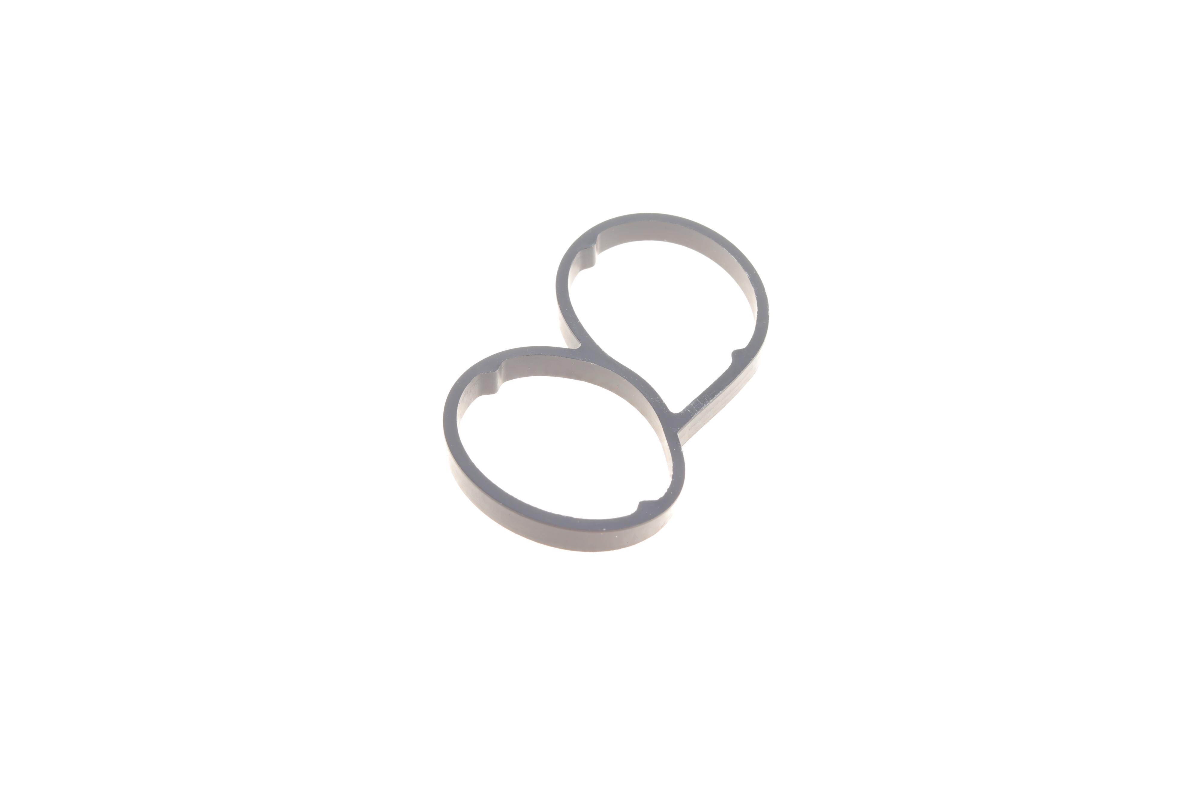 Прокладка радіатора масляного Citroen 1.6HDi 13-15/VW Touareg 4.2 02-06 (К-кт)