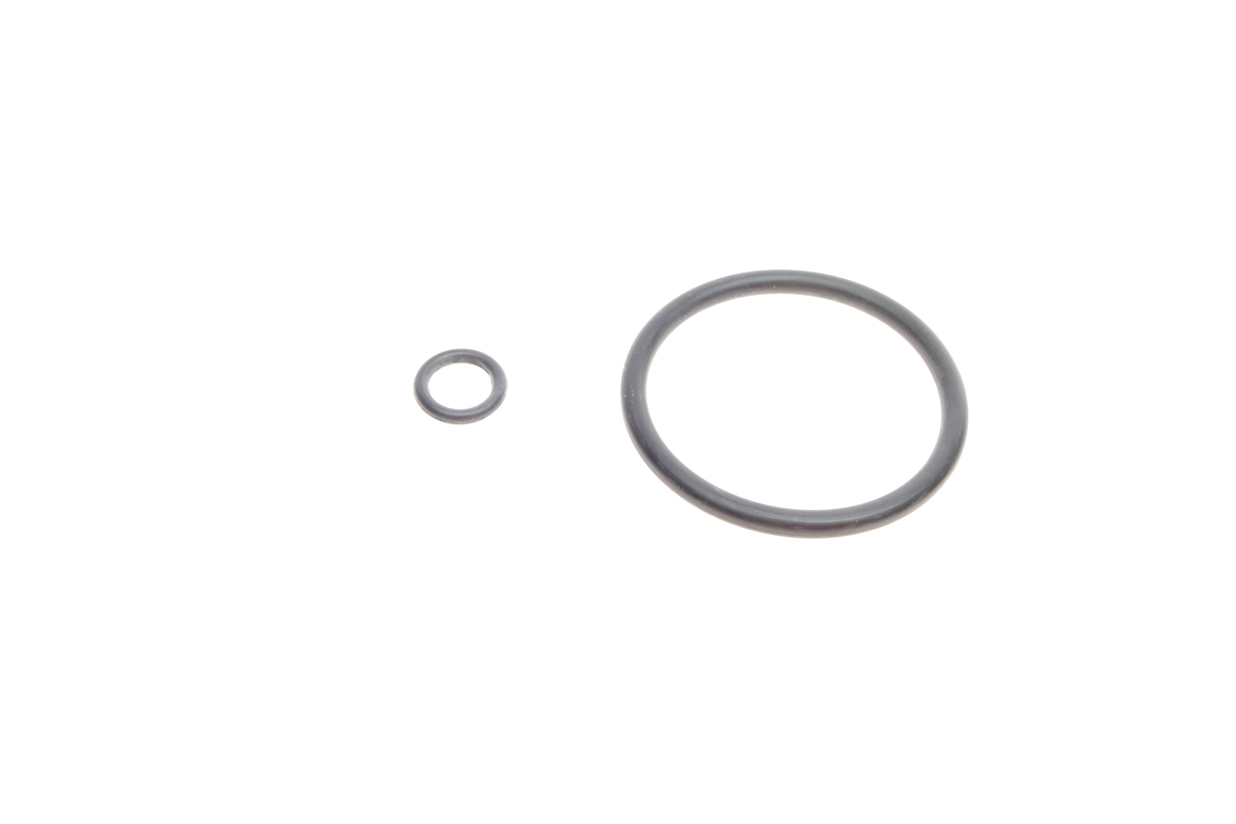 Прокладка радіатора масляного Citroen 1.6HDi 13-15/VW Touareg 4.2 02-06 (К-кт)