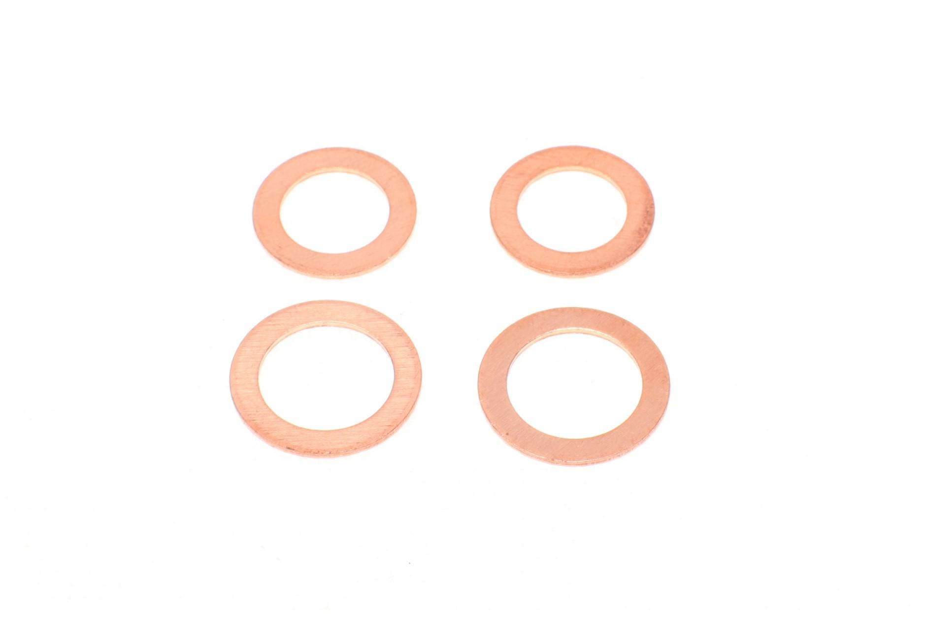 Комплект прокладок турбіни Opel Combo 1.7 DTI 01-