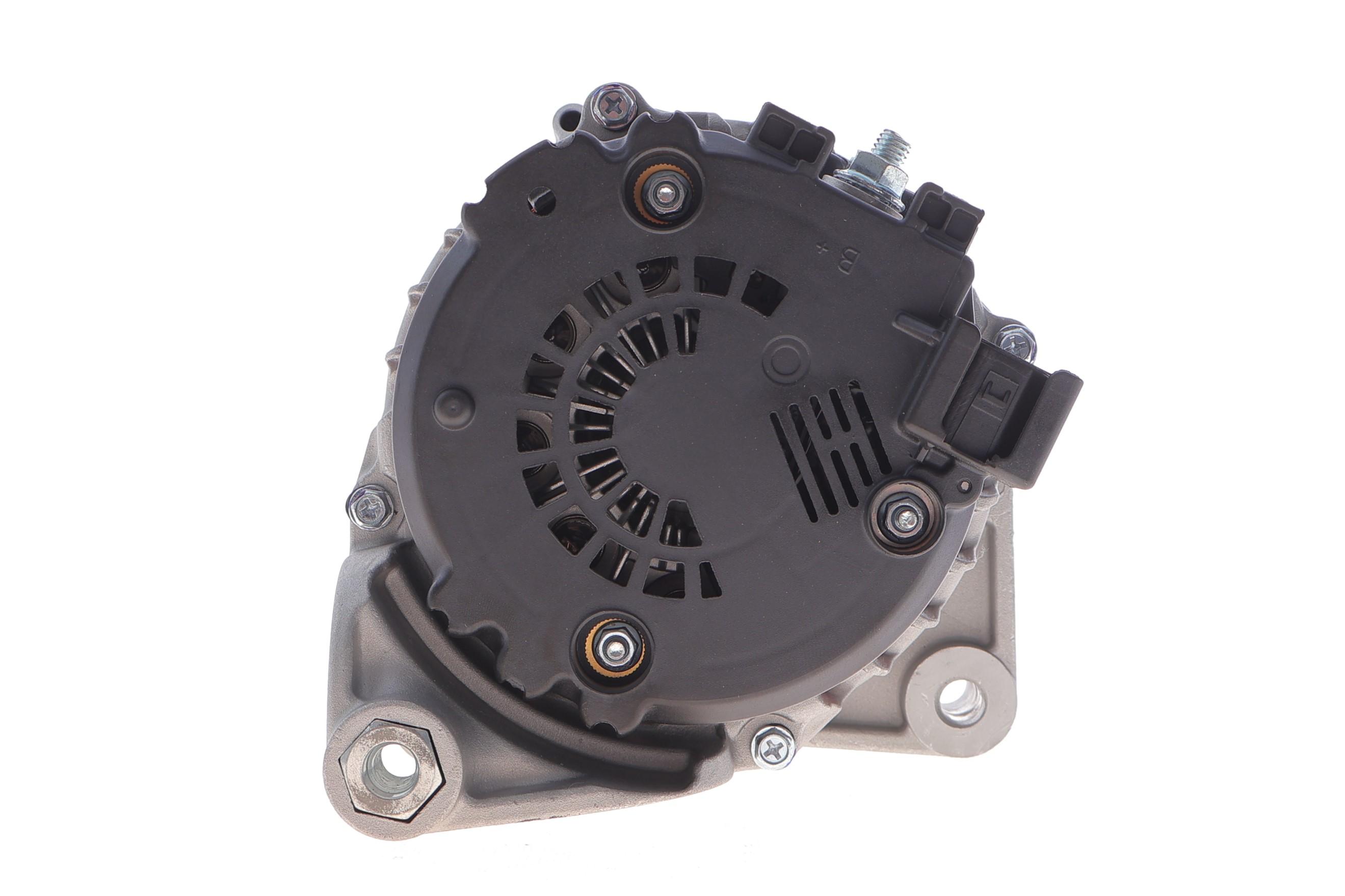 Генератор BMW 5 (F10)/7 (F01-F04) 10-16 N57 (14V/220A) = 116832