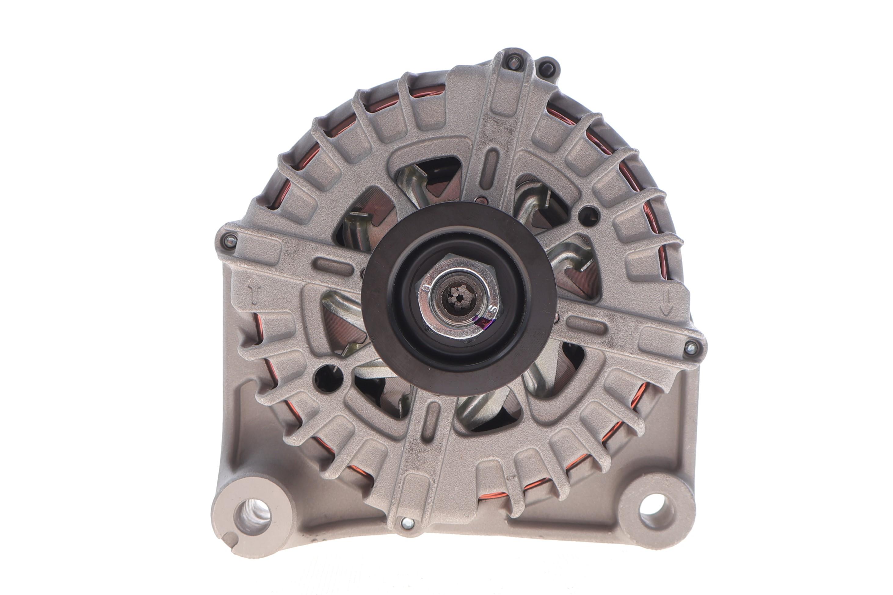 Генератор BMW 5 (F10)/7 (F01-F04) 10-16 N57 (14V/220A) = 116832