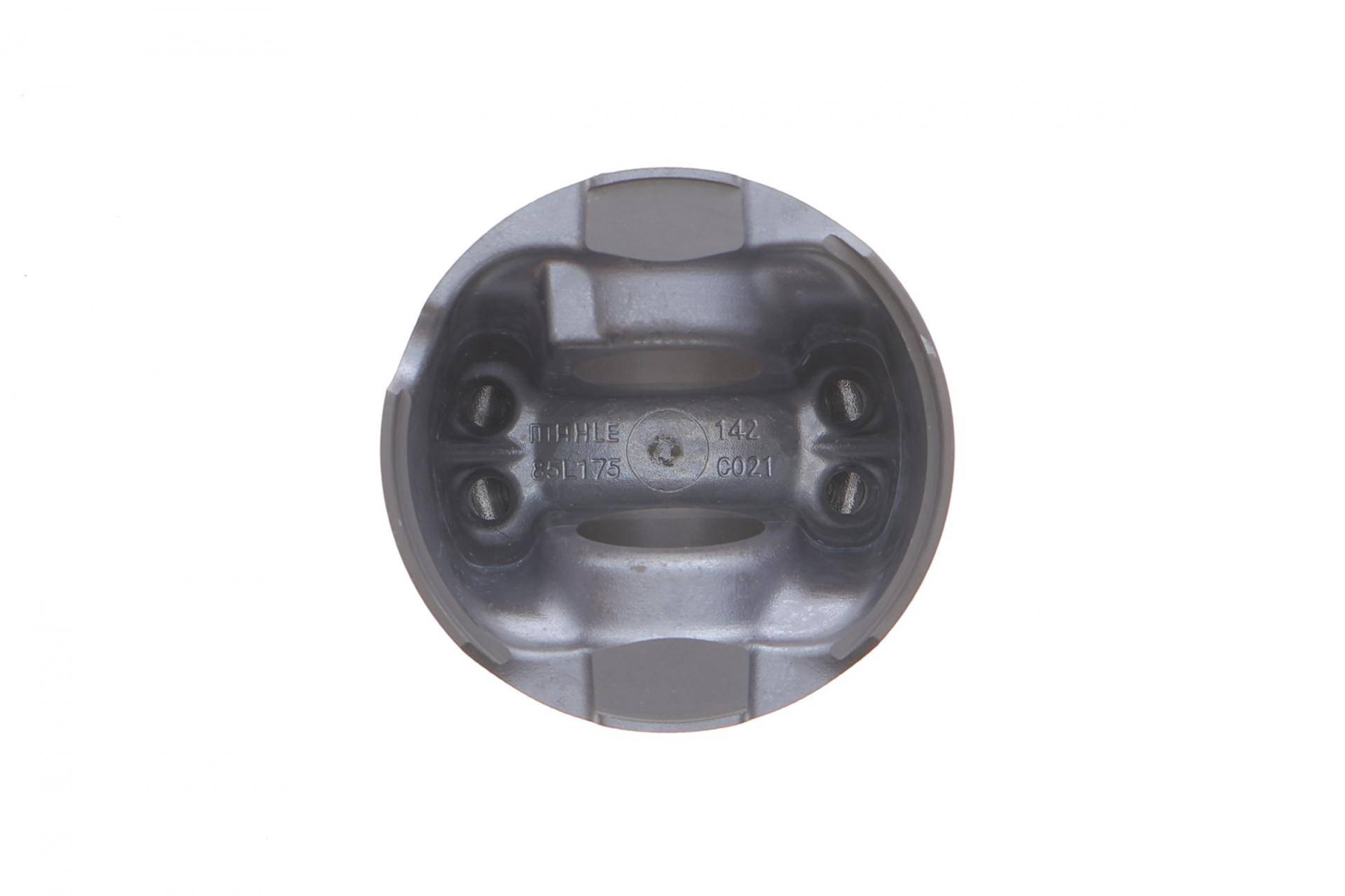 Поршень Citroen C5 III/Peugeot 508 2.2 HDi 10- (85.50mm/+0.50)