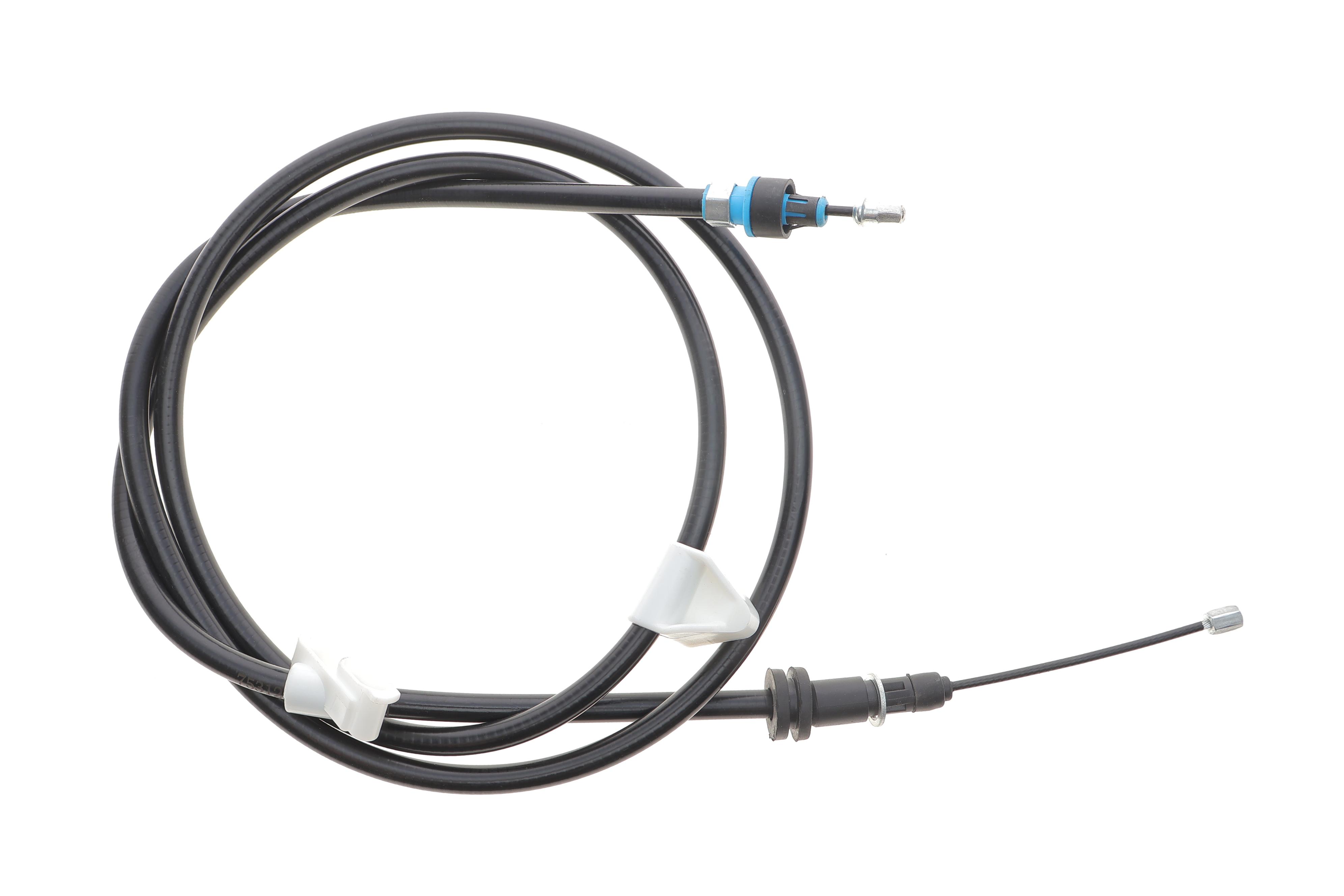 Трос ручника (L) Ford Mondeo/Galaxy 06-15 (диск)