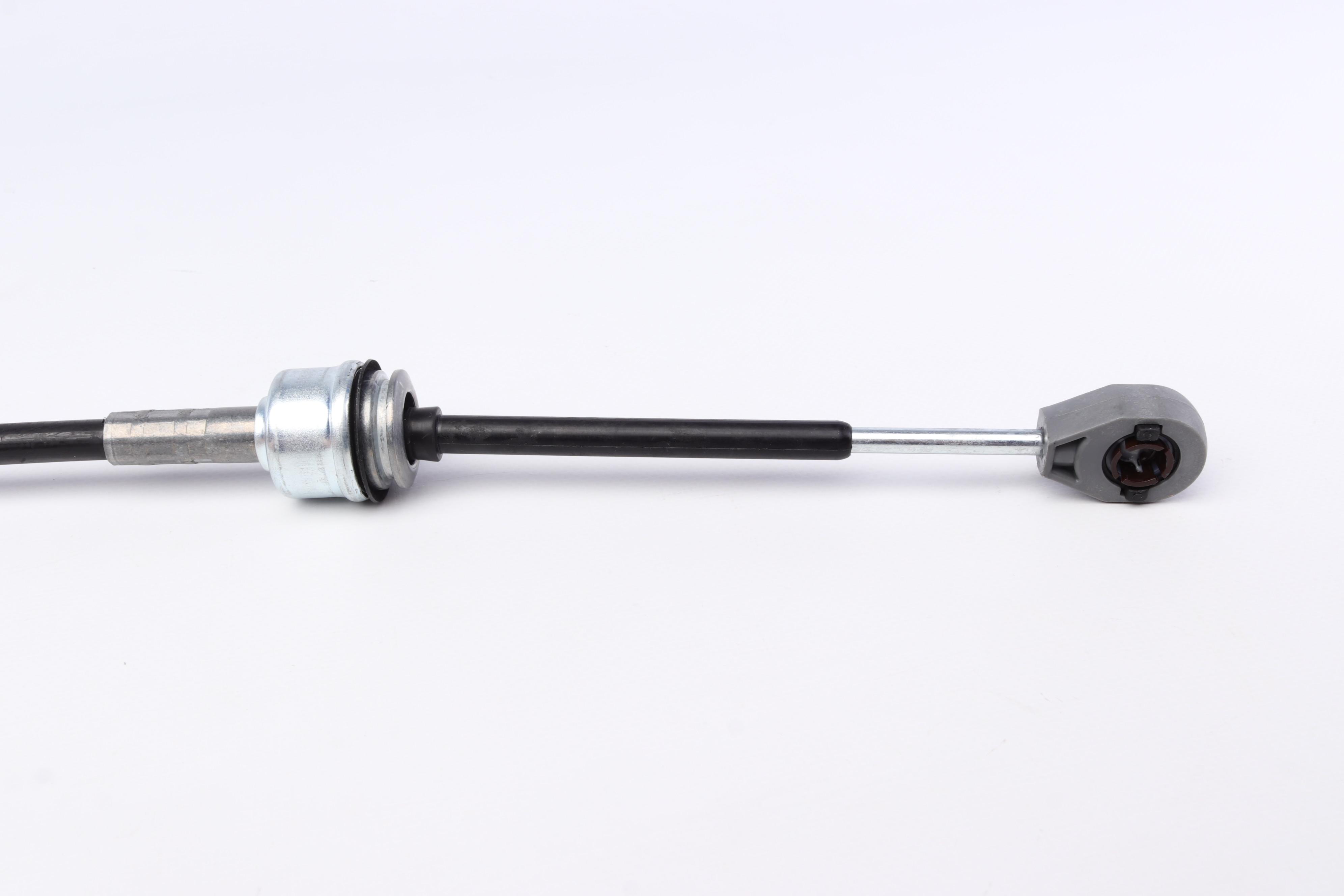 Трос кулисы Renault Kangoo 1.5dCi 97- (L)