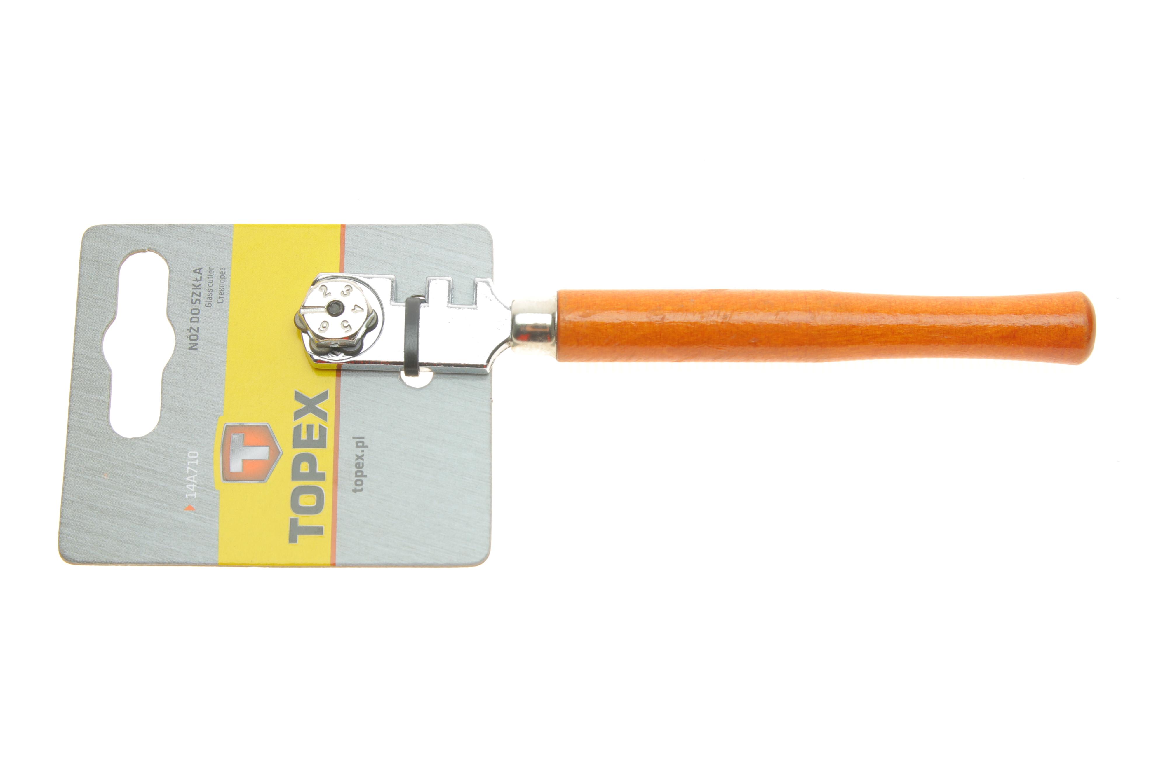 Склоріз 130 mm