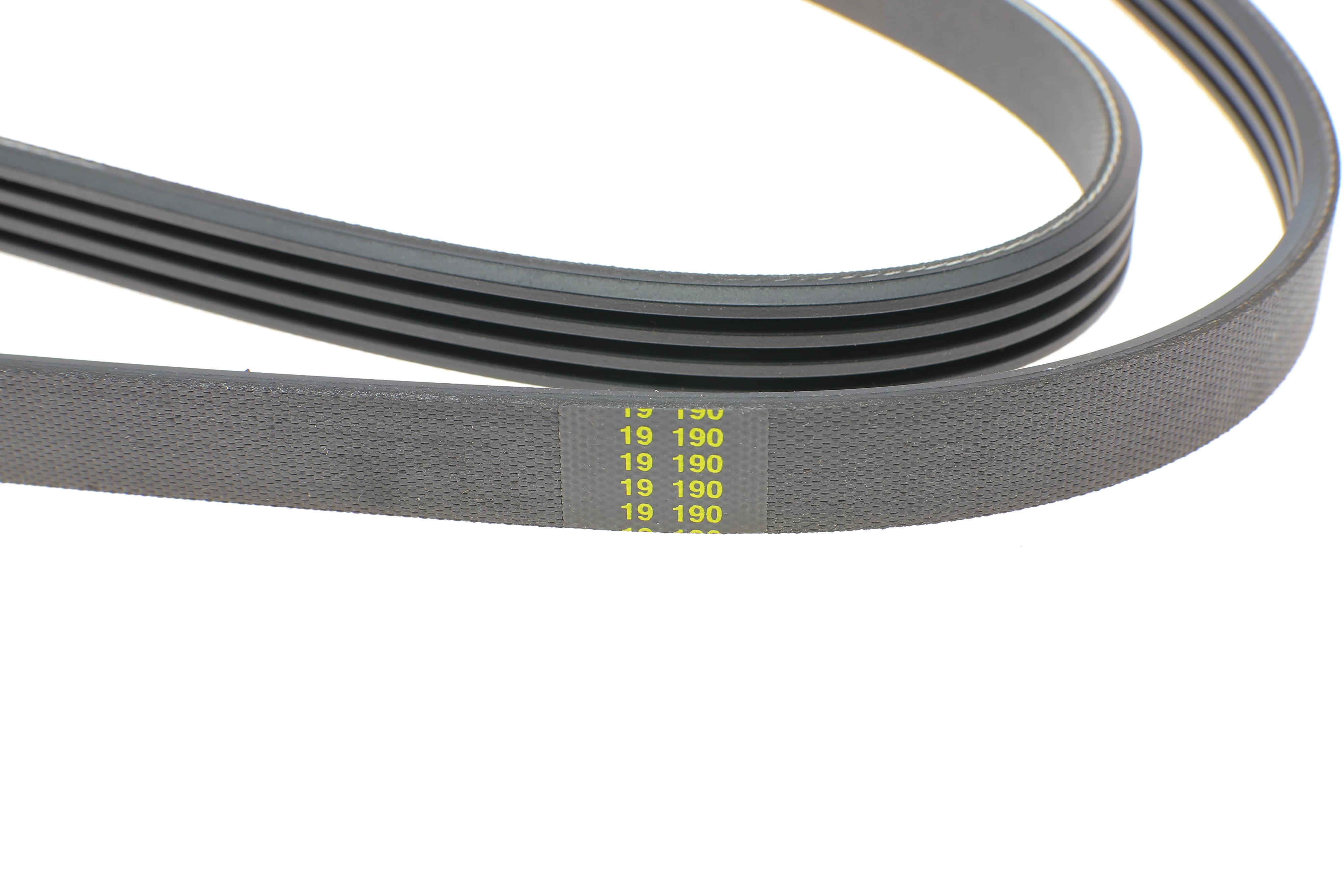 Ремінь генератора Mazda 323 89-04/ Mitsubishi Pajero II 94-99