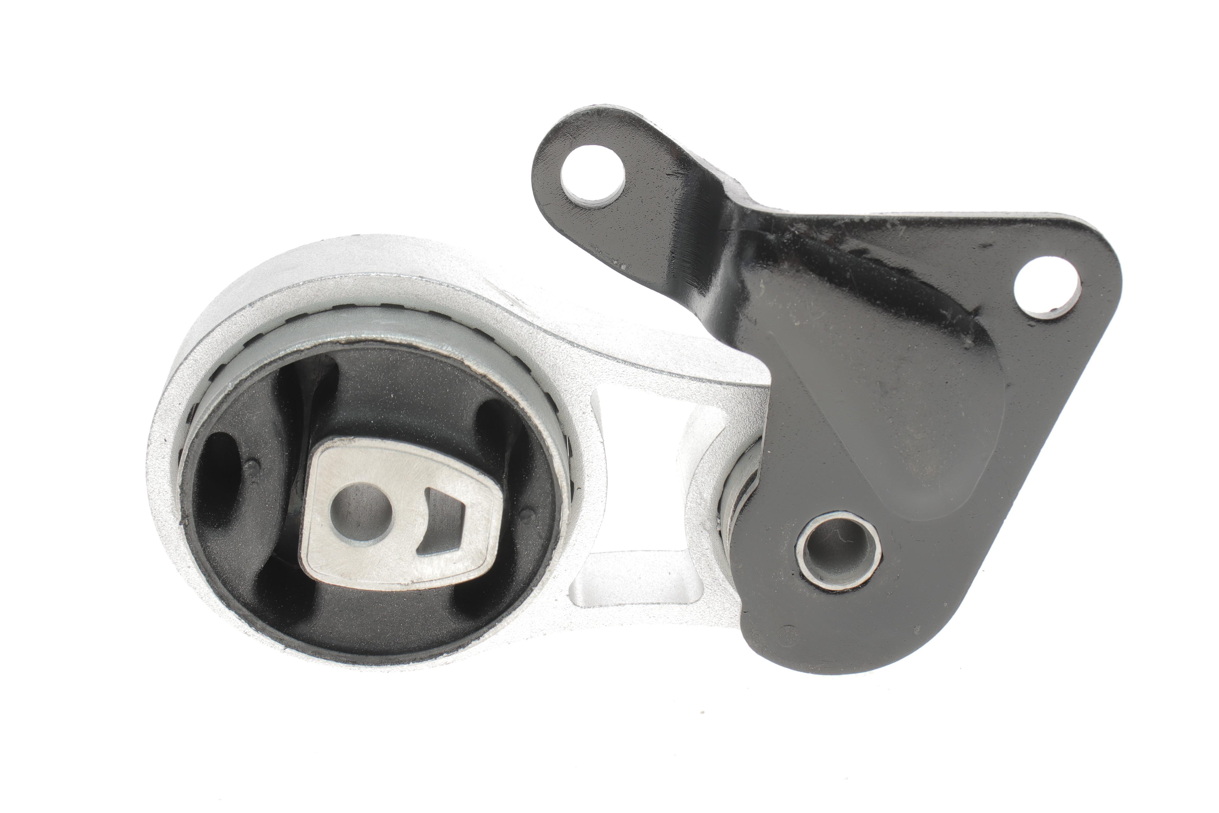 Подушка КПП Ford Fiesta 1.3/1.4i/1.6TDCi 01- (косточка + кронштейн)