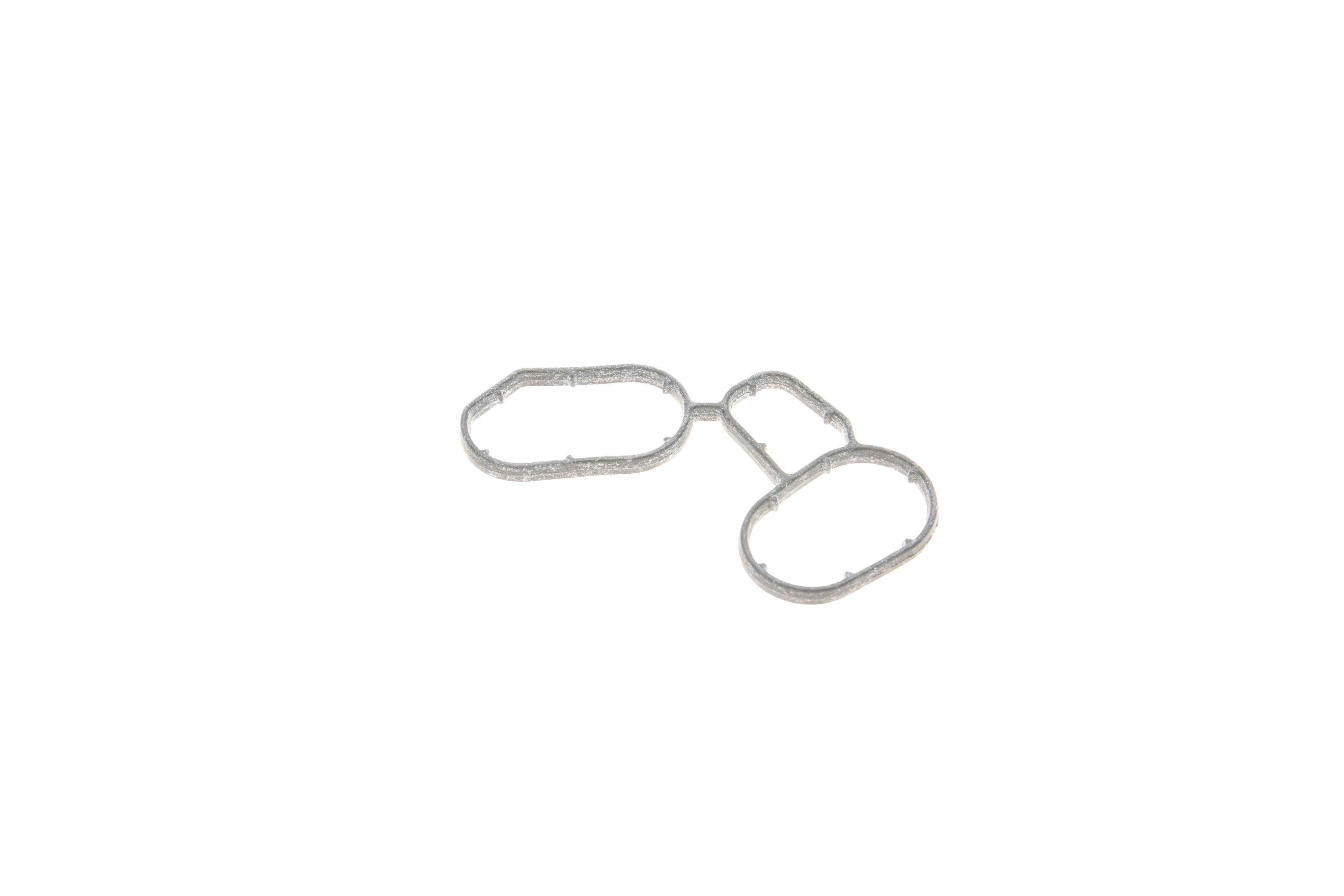 Прокладка радіатора масляного BMW 1 (E82)/3 (E46)/5 (E60) 1.6/1.8/2.0 00-15 N40/N43/N46