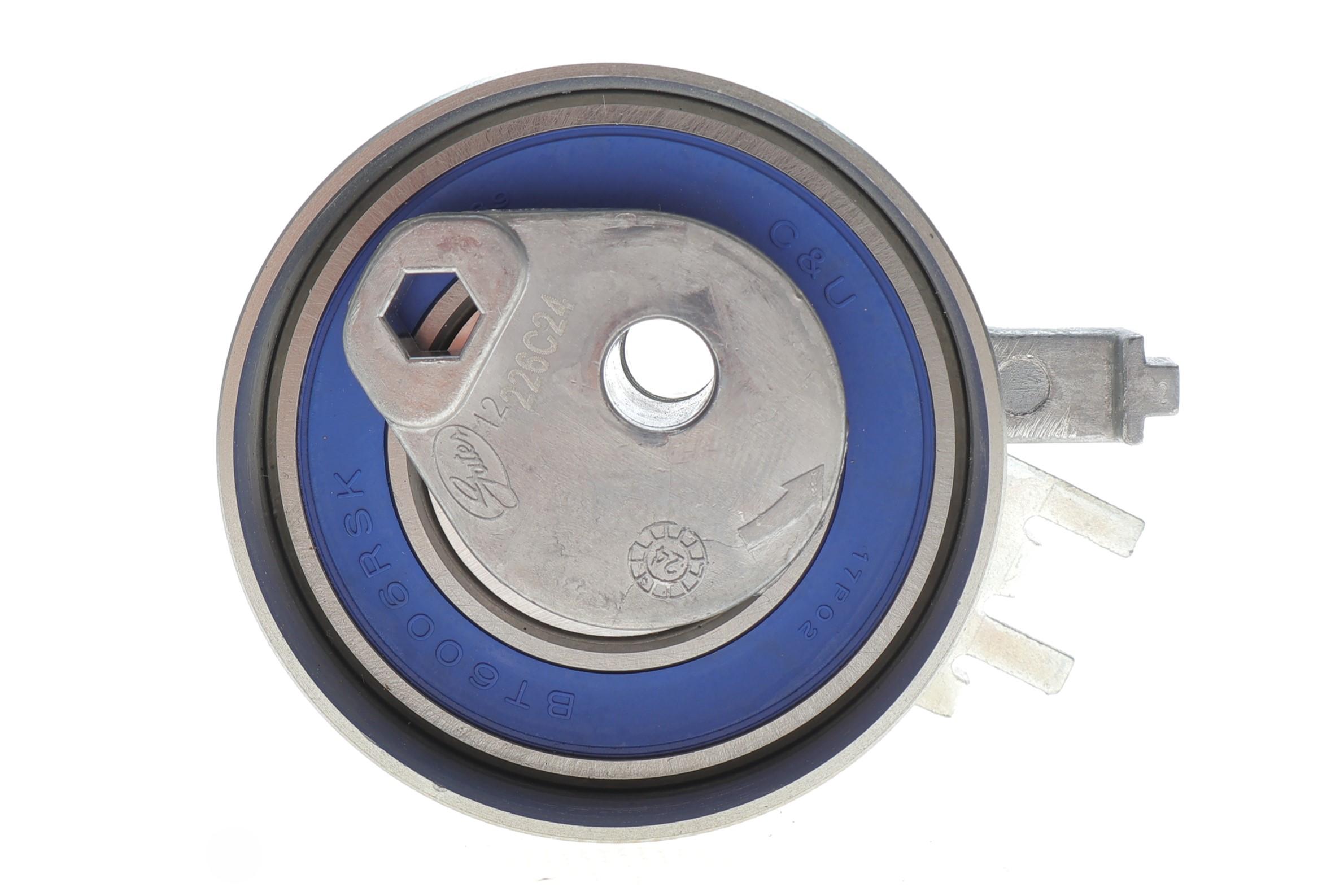 Комплект ГРМ Renault Laguna 2.0i 16V 95-01 (23x142z)