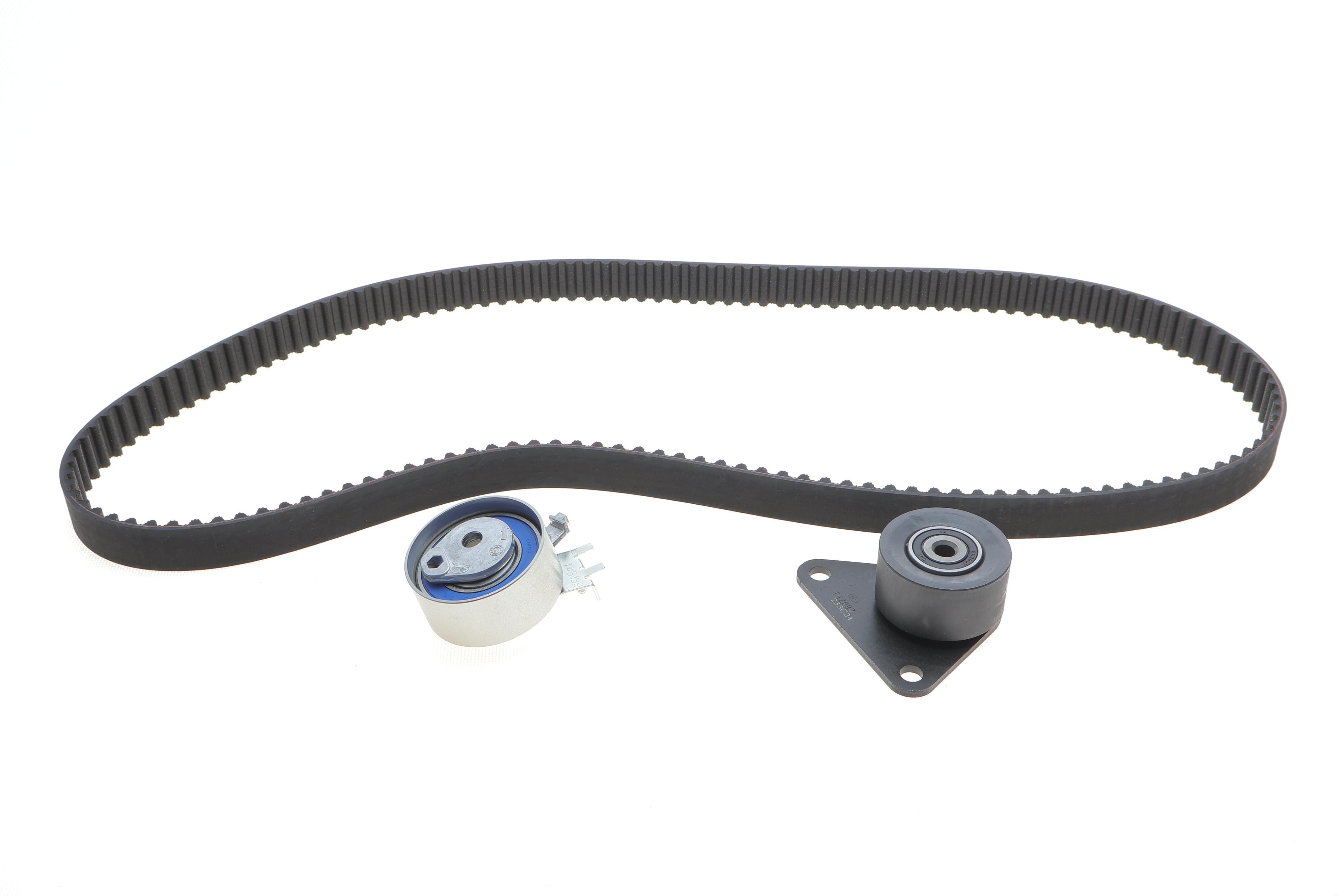 Комплект ГРМ Renault Laguna 2.0i 16V 95-01 (23x142z)