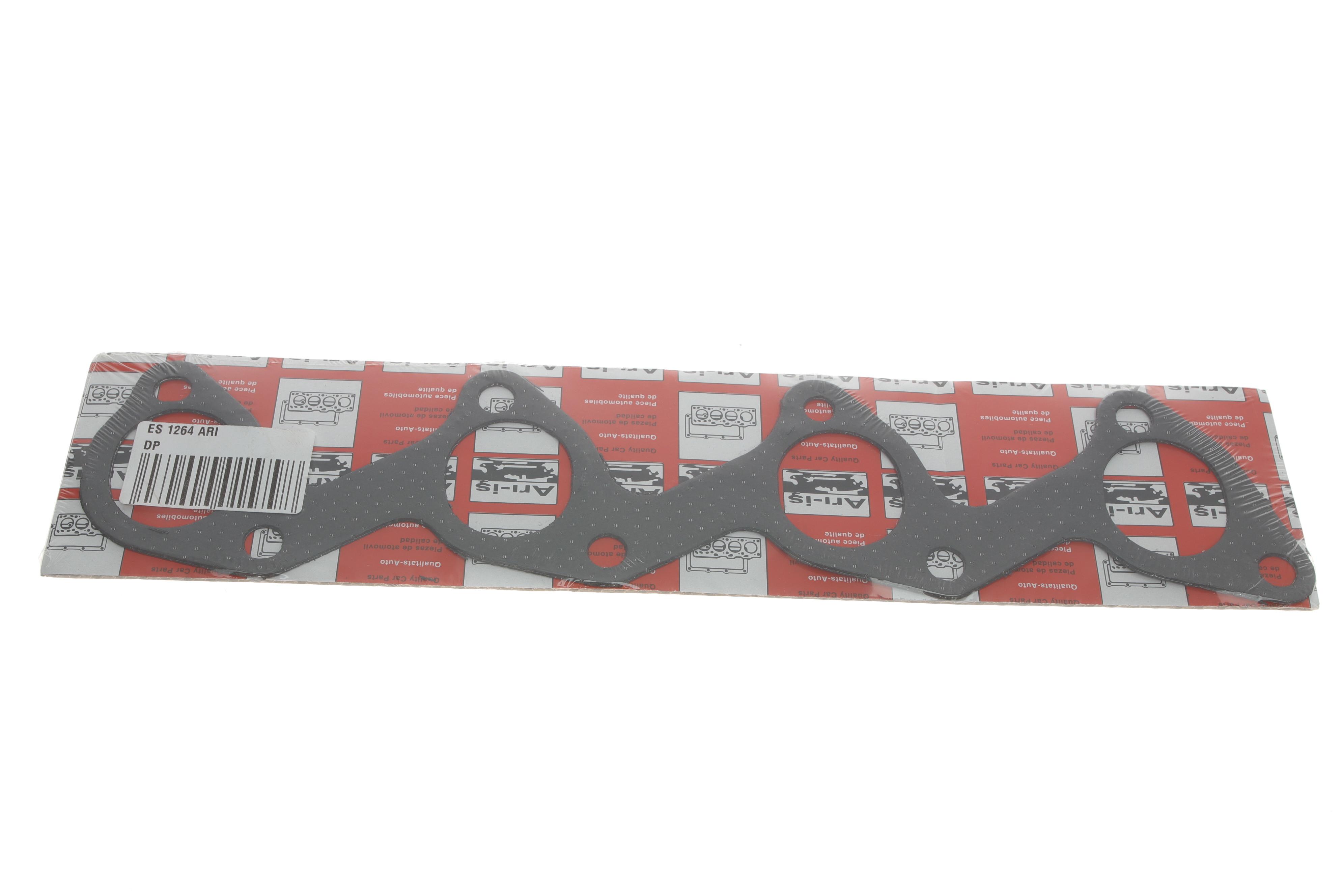 Прокладка коллектора выпускного Ford Connect 1.8TDCi 02-