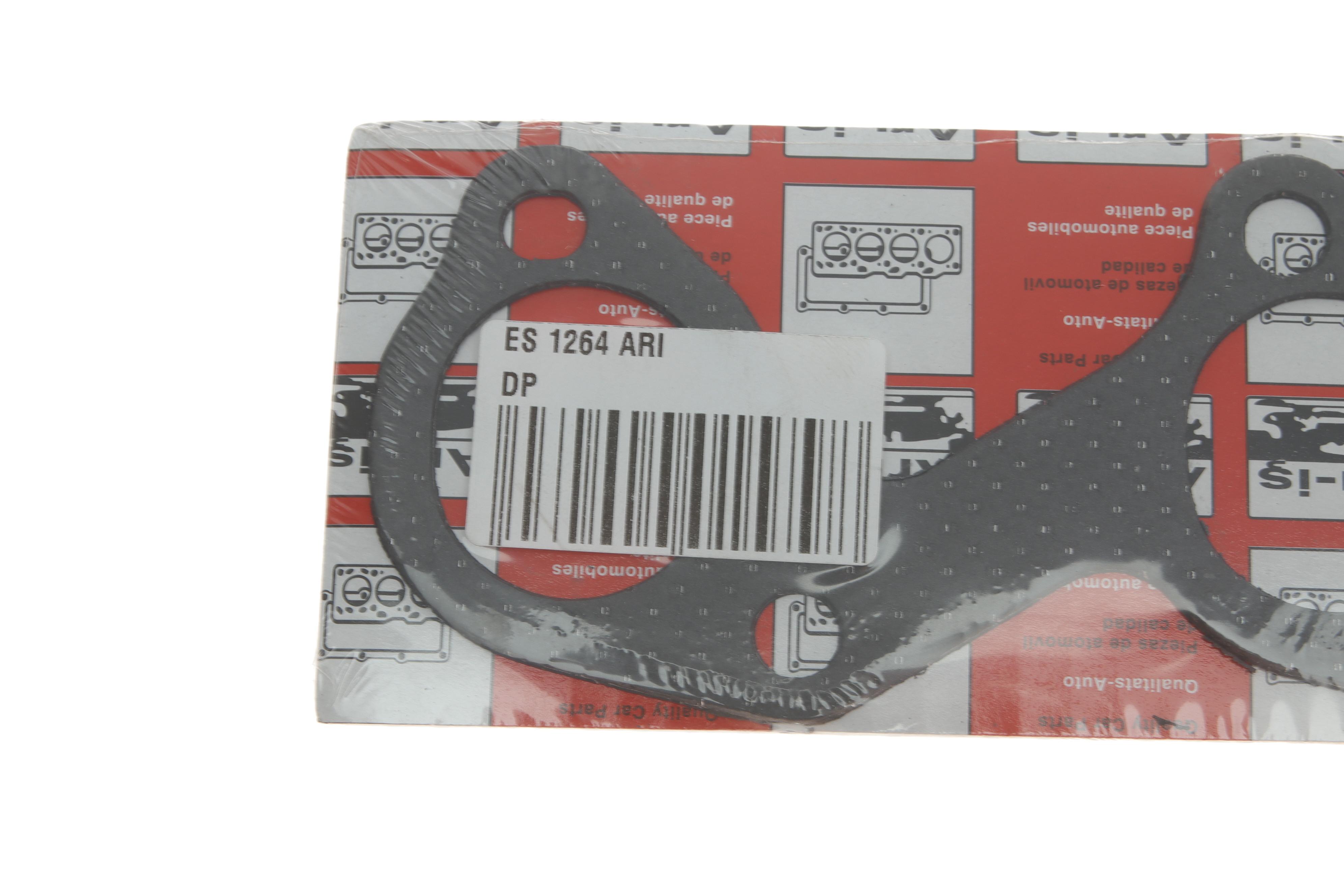 Прокладка колектора випускного Ford Connect 1.8TDCi 02-