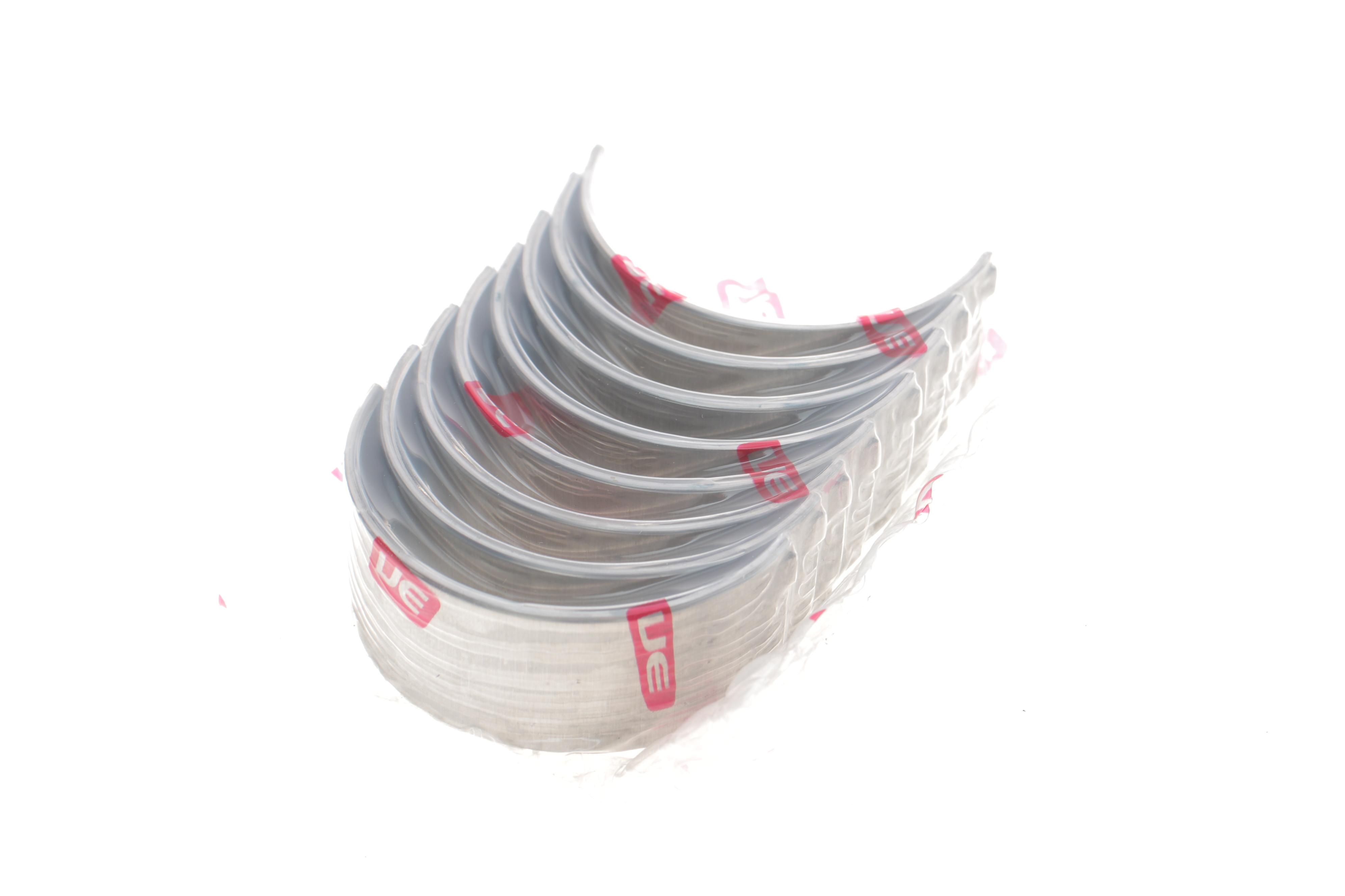 Вкладиші шатунні Ford Transit 2.5D/TD/TDI (+0.25) = 6121572500