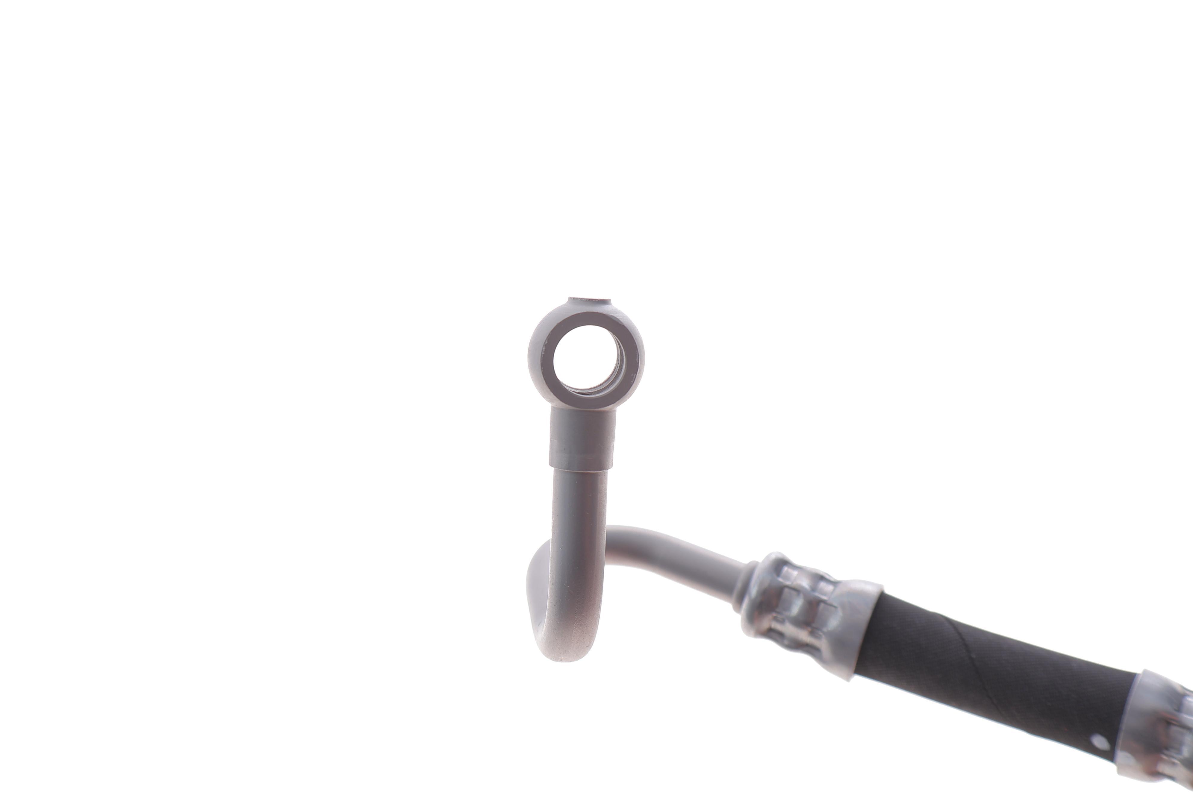 Трубка подачи масла к турбине BMW 3 (E90)/5 (E60/F10) 04-14 M47/N47