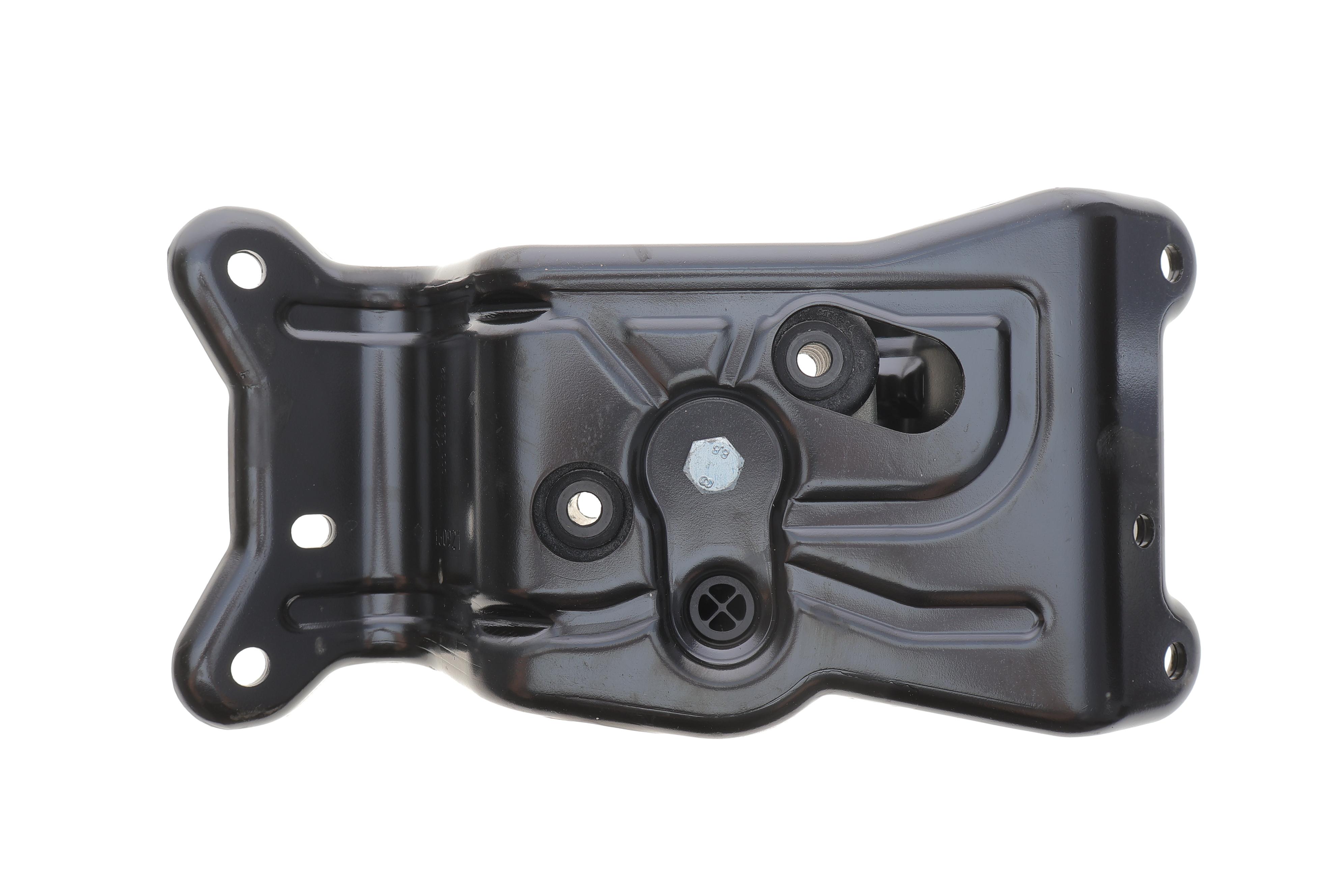 Кронштейн балки (задней) MB A-class (W169)/B-class (W245) 04-12