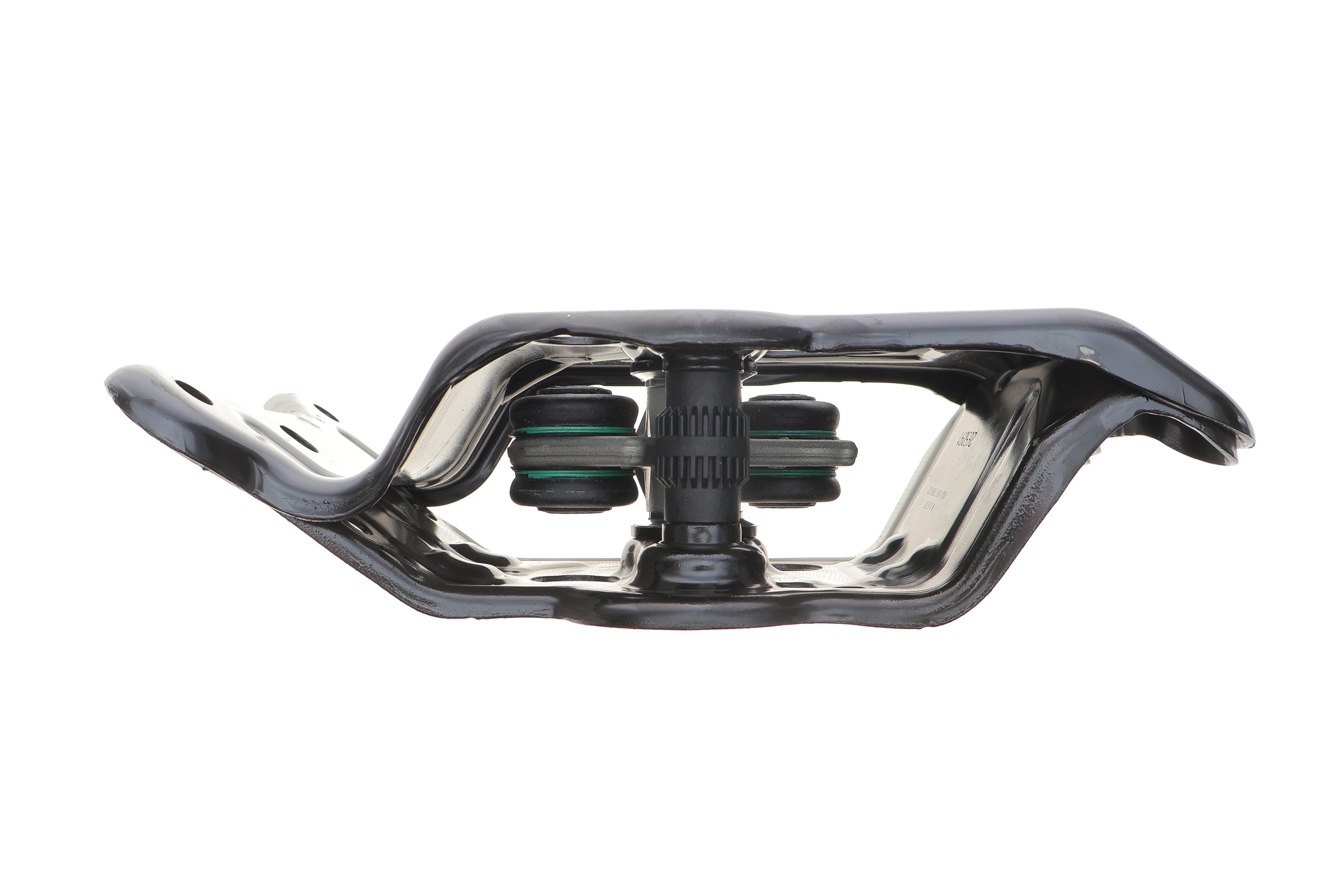 Кронштейн балки (задней) MB A-class (W169)/B-class (W245) 04-12