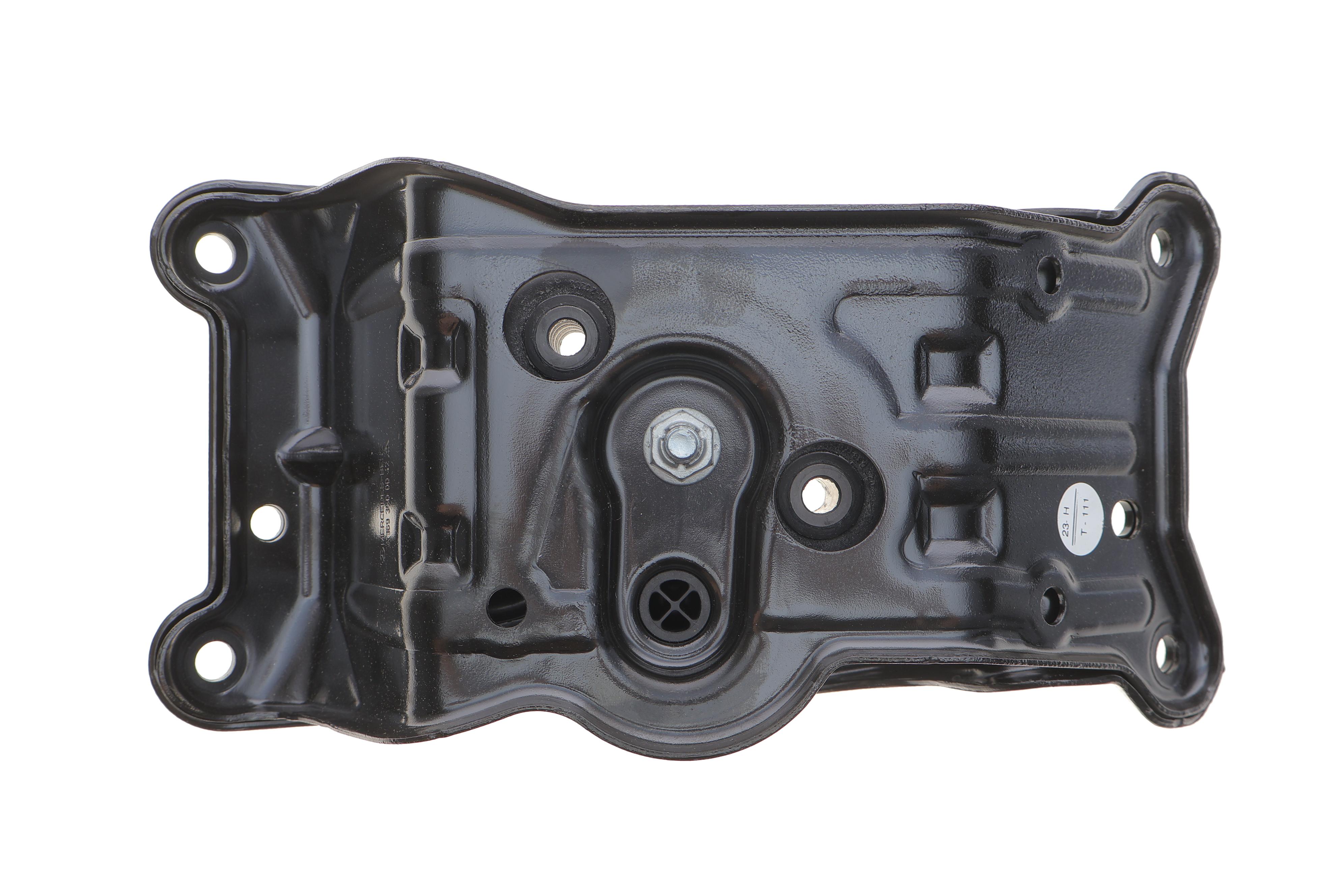 Кронштейн балки (задней) MB A-class (W169)/B-class (W245) 04-12