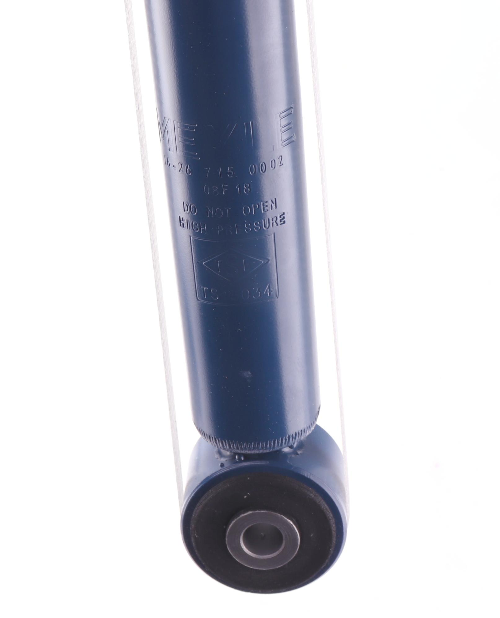 Амортизатор (задний) Renault Clio II/Thalia 98-