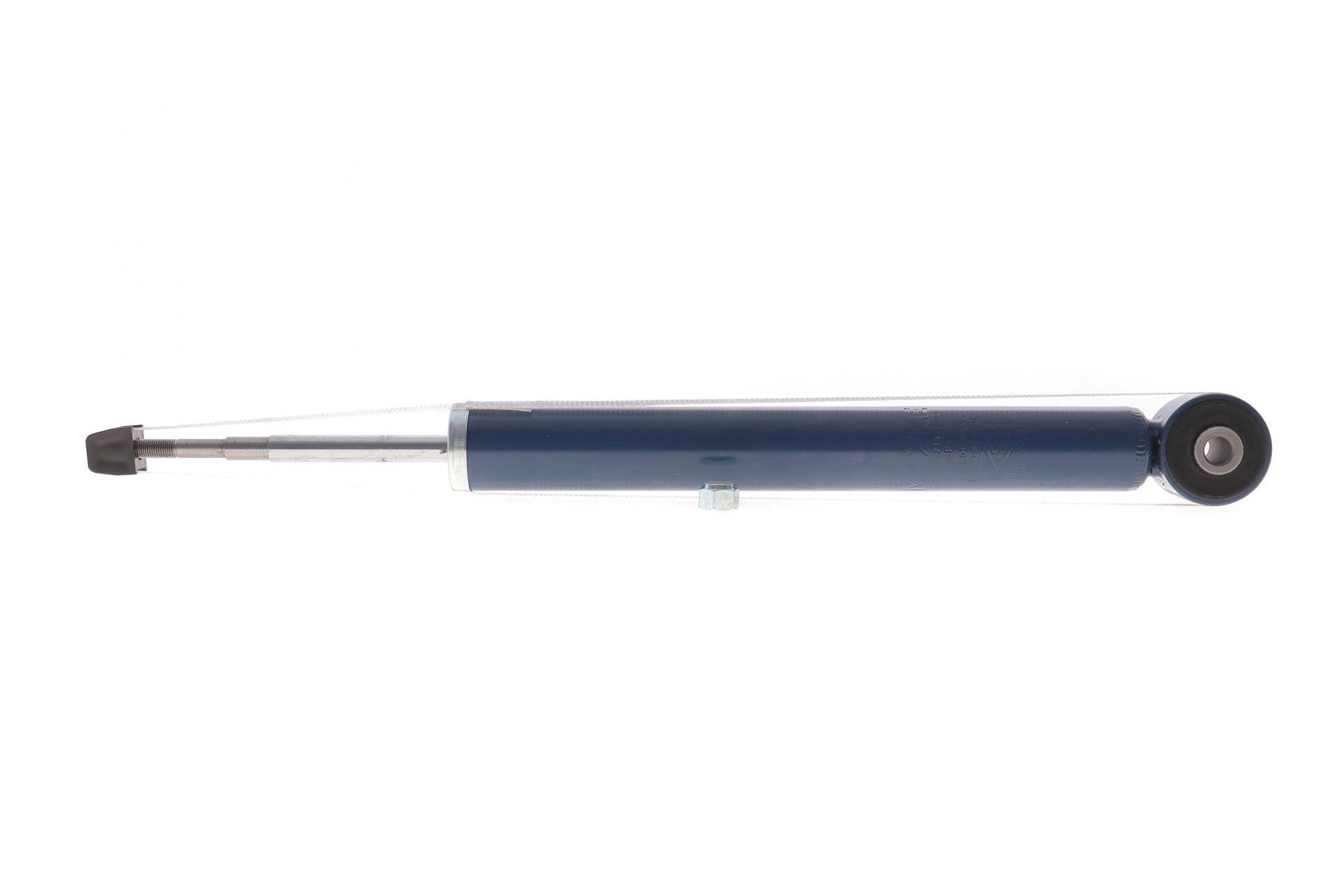 Амортизатор (задній) Renault Clio II/Thalia 98-