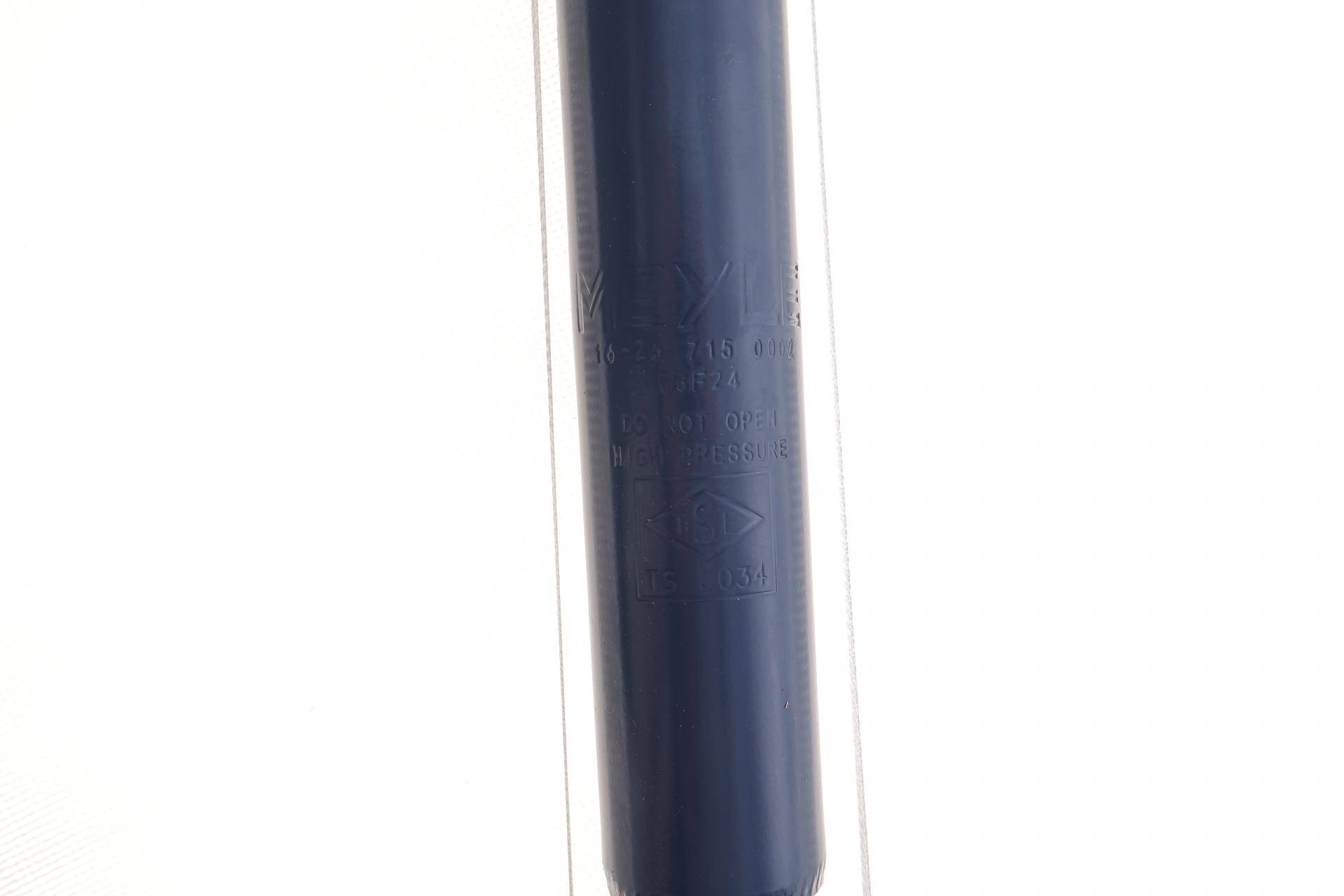 Амортизатор (задній) Renault Clio II/Thalia 98-