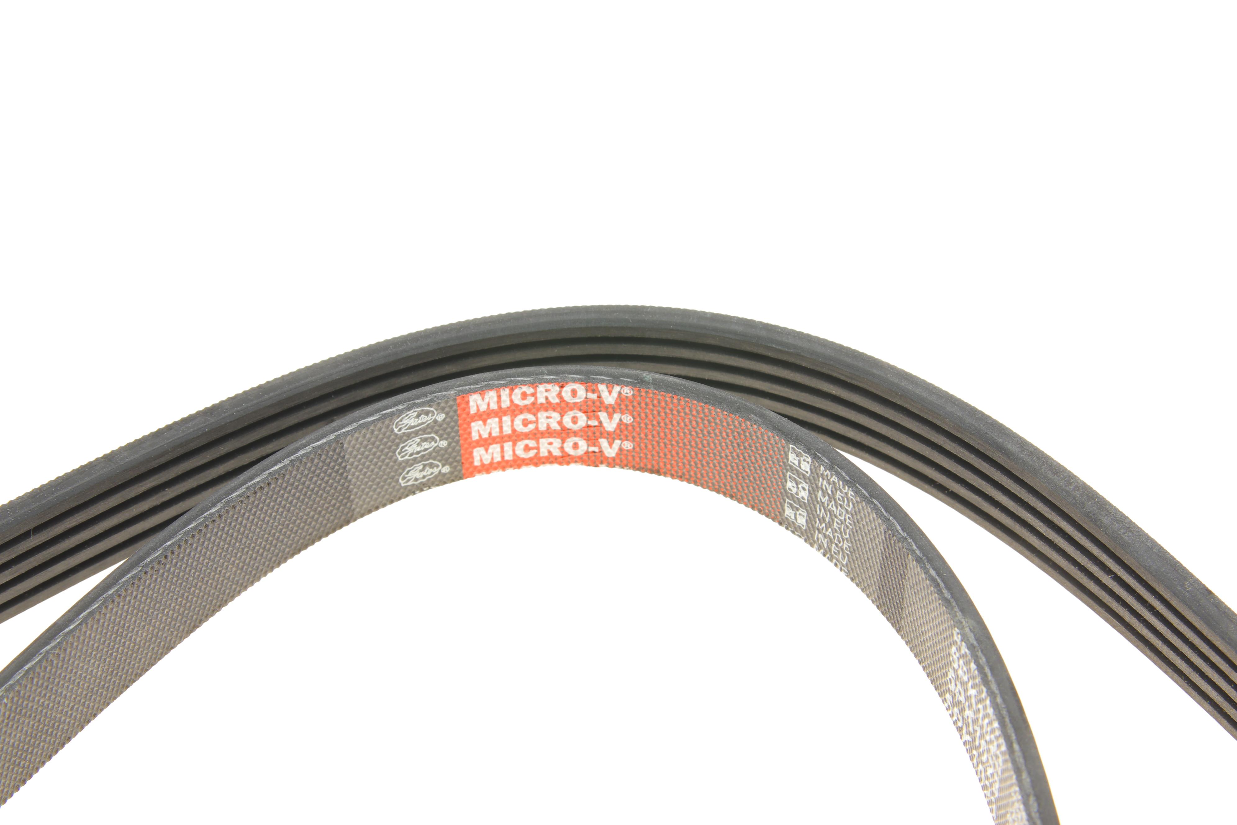 Ремень генератора Citroen Jumper 3.0HDI 06-