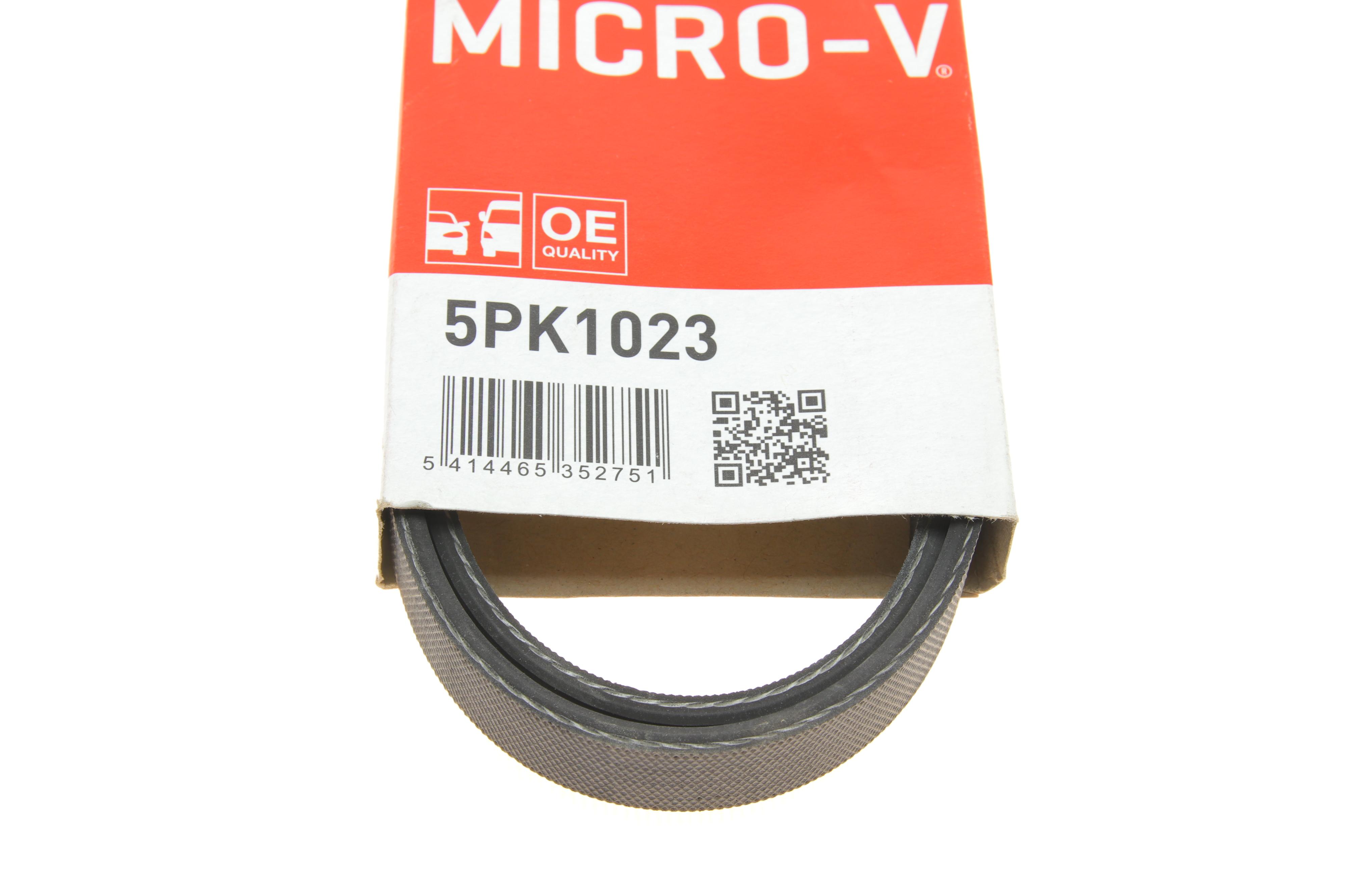 Ремень генератора Citroen Jumper 3.0HDI 06-