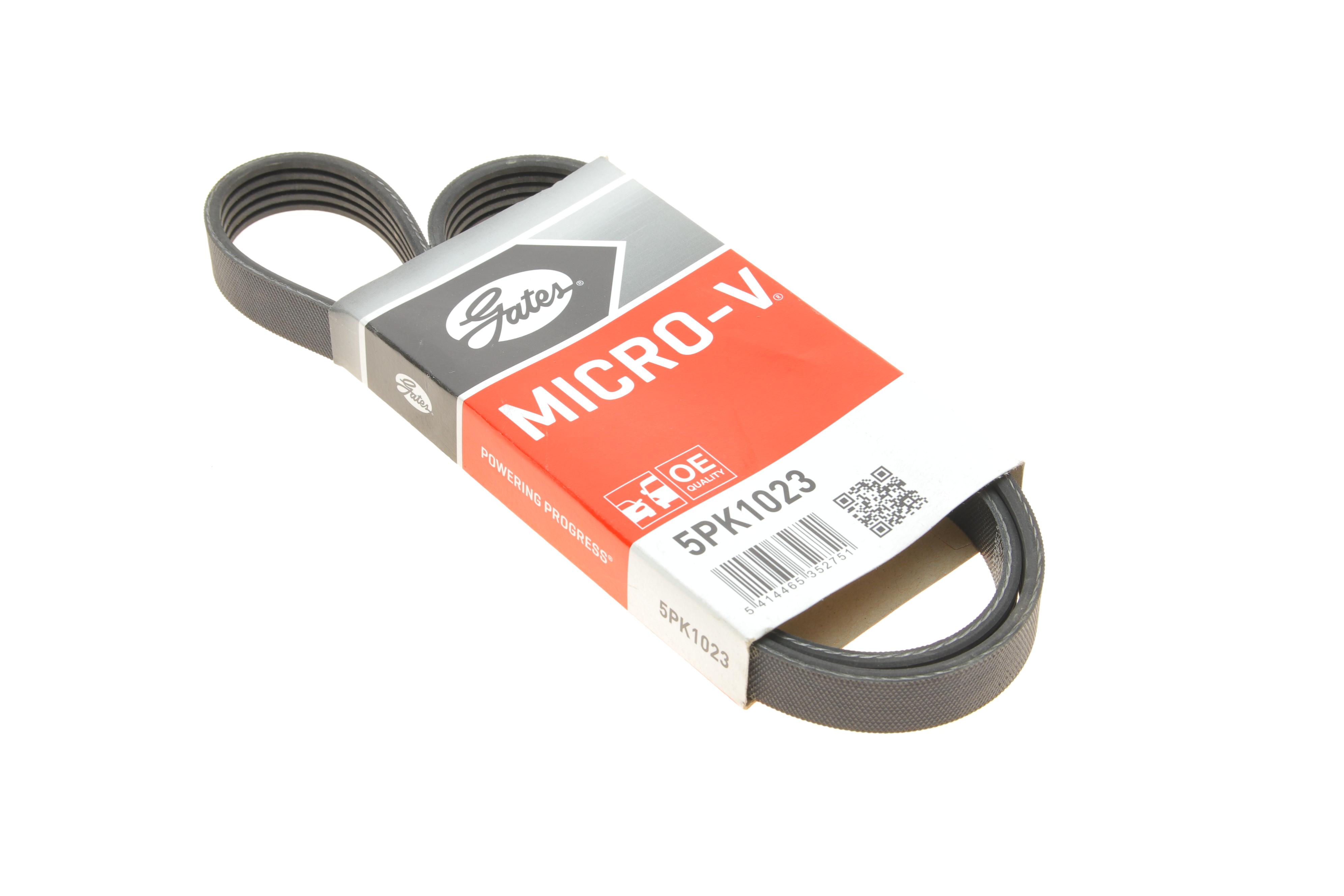 Ремень генератора Citroen Jumper 3.0HDI 06-