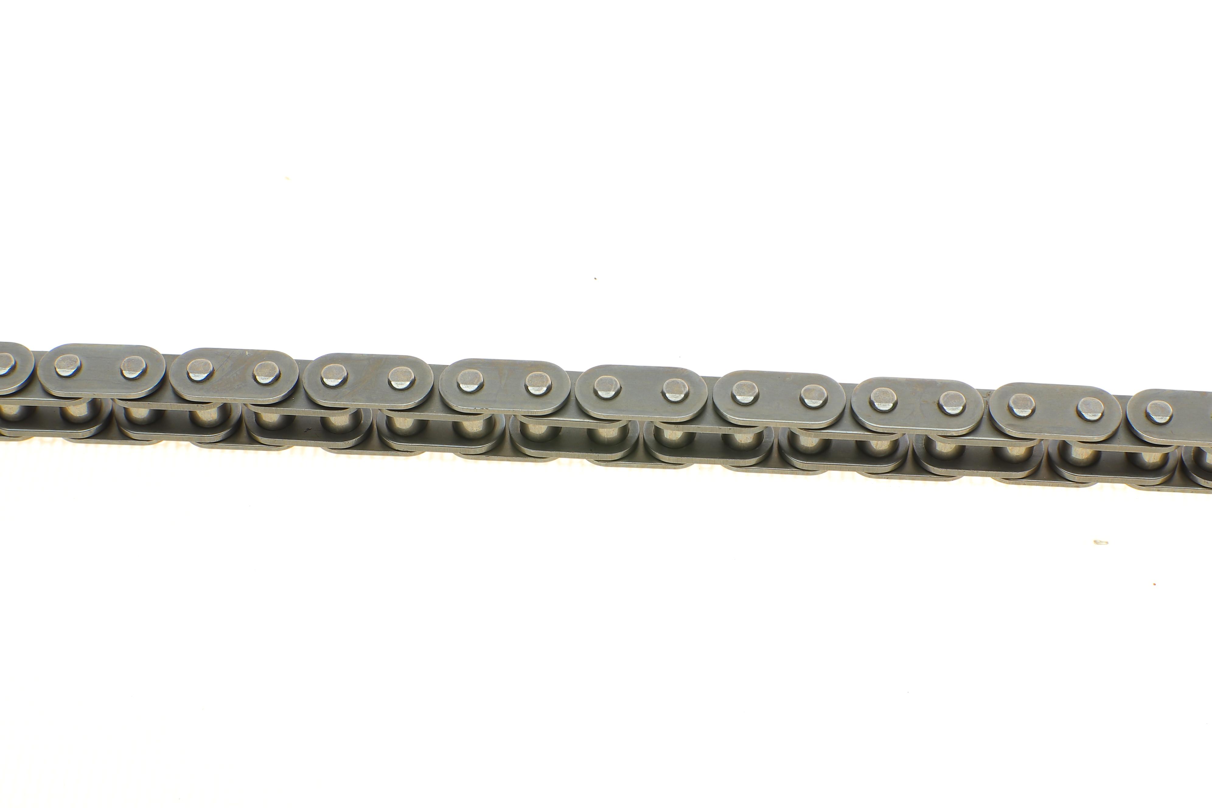 Комплект цепи ГРМ Opel Astra J/Corsa D 1.2-1.4 09- (цепь, шестерня, прокладка)