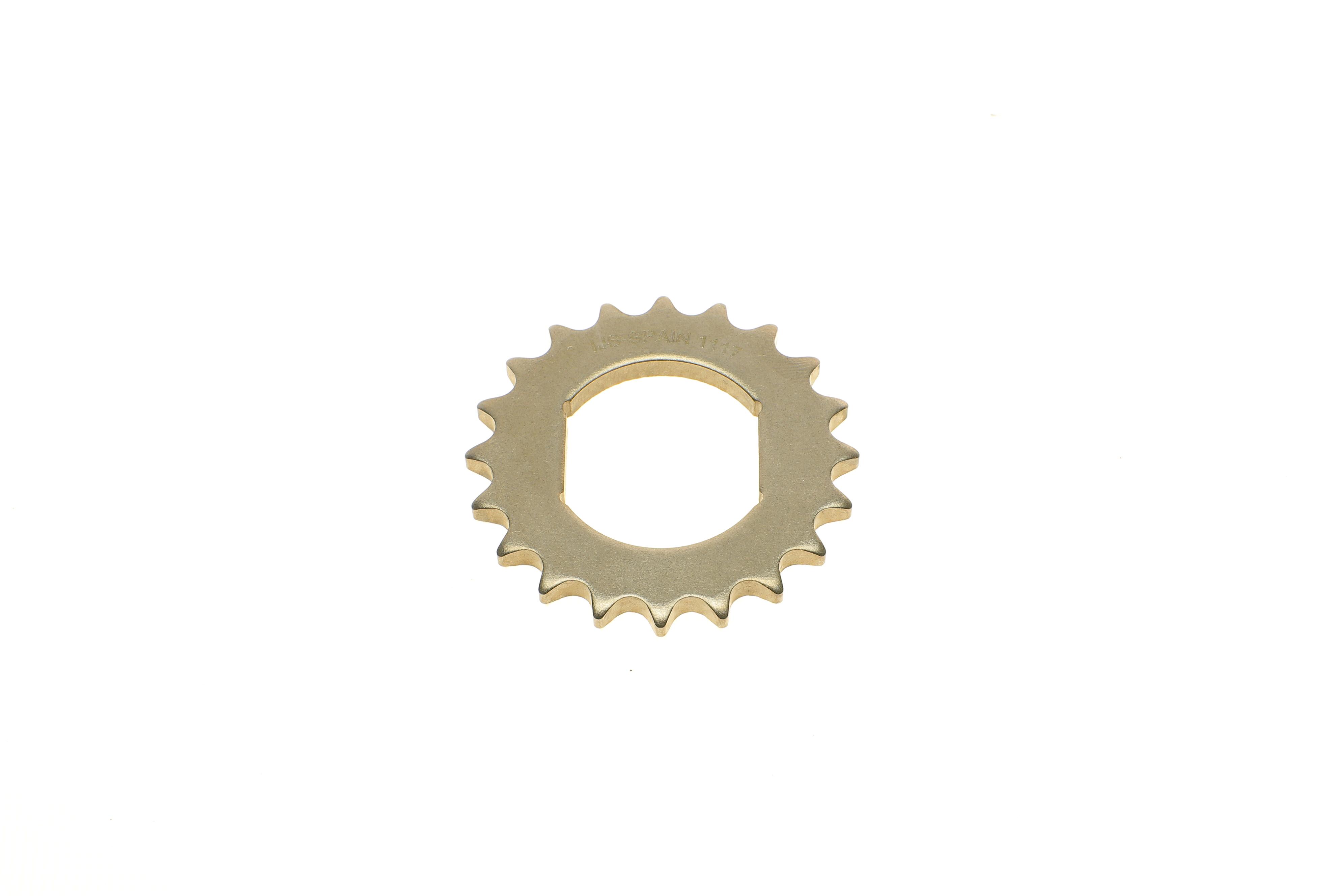 Комплект цепи ГРМ Opel Astra J/Corsa D 1.2-1.4 09- (цепь, шестерня, прокладка)