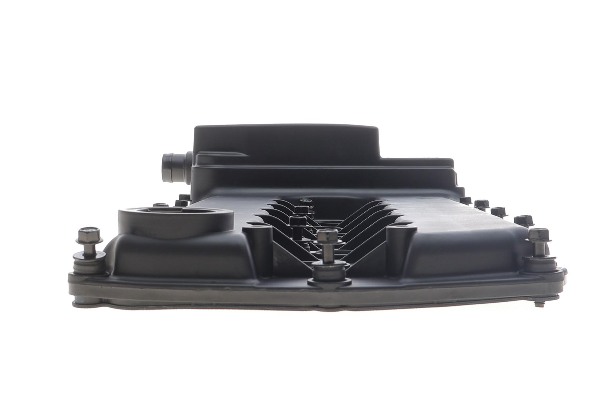 Кришка клапанів Audi Q7/VW Touareg 3.6 FSI 05-10