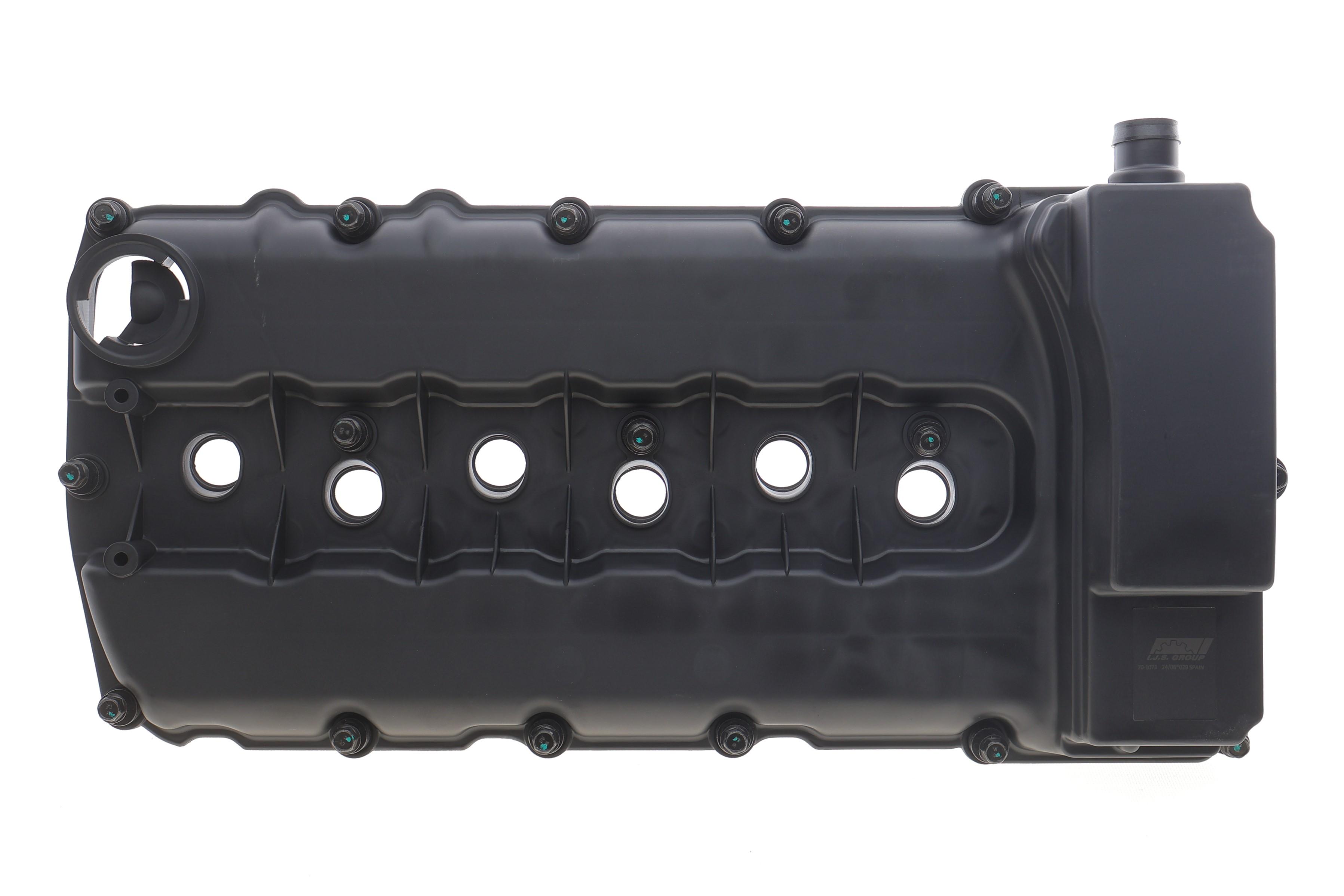 Крышка клапанов Audi Q7/VW Touareg 3.6 FSI 05-10