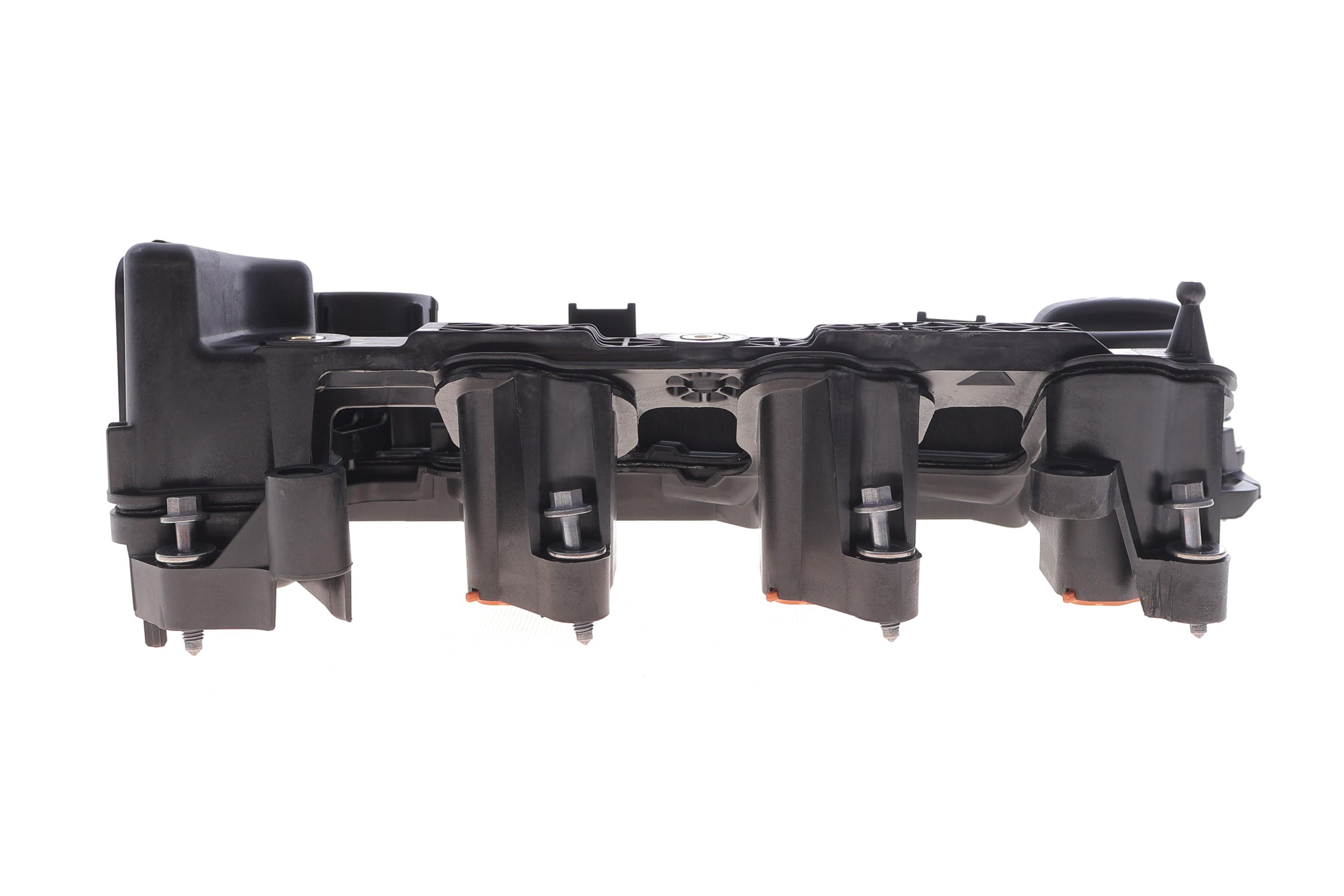 Колектор впускний Citroen Berlingo 1.5 HDi 18-