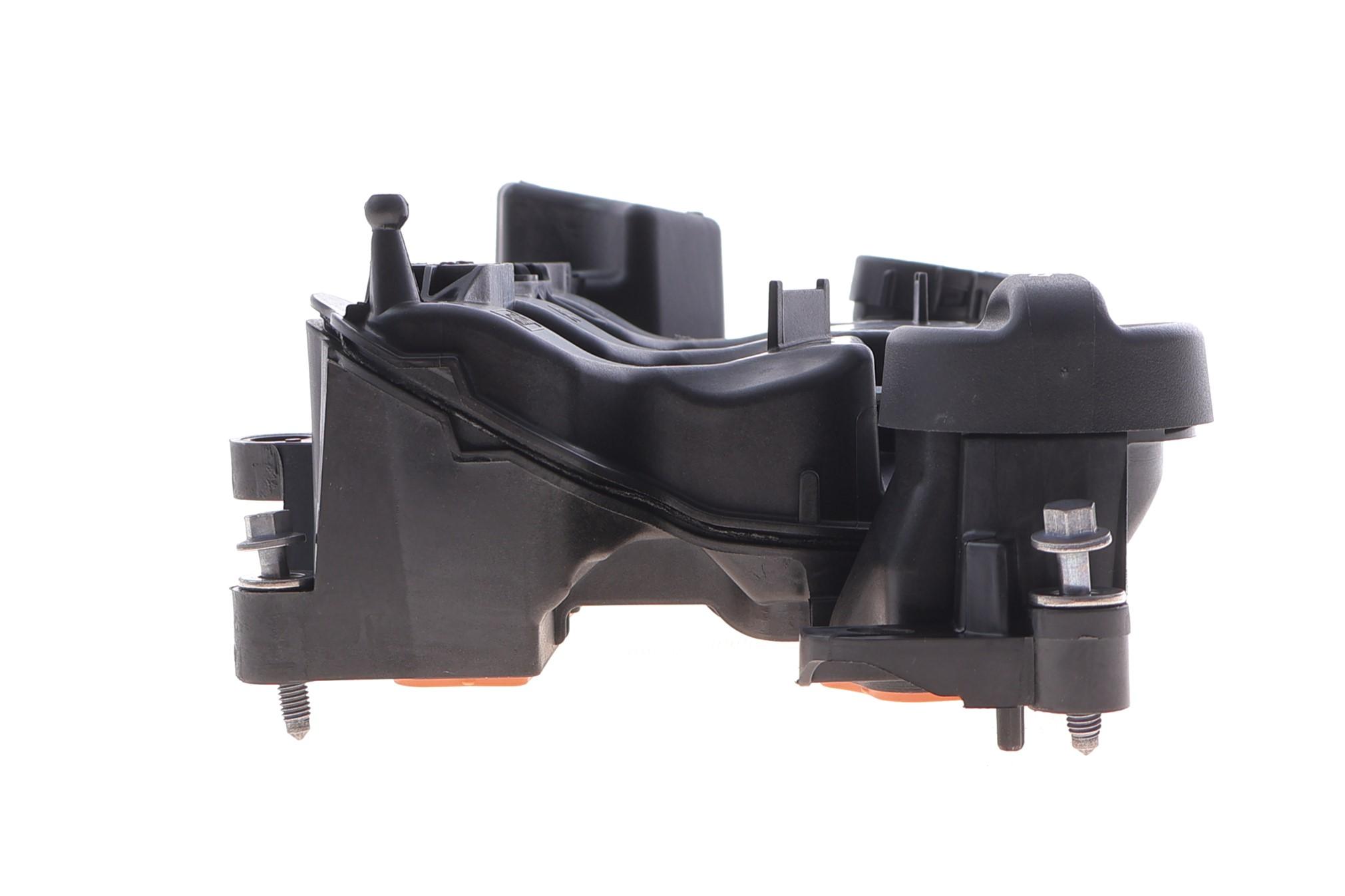 Колектор впускний Citroen Berlingo 1.5 HDi 18-