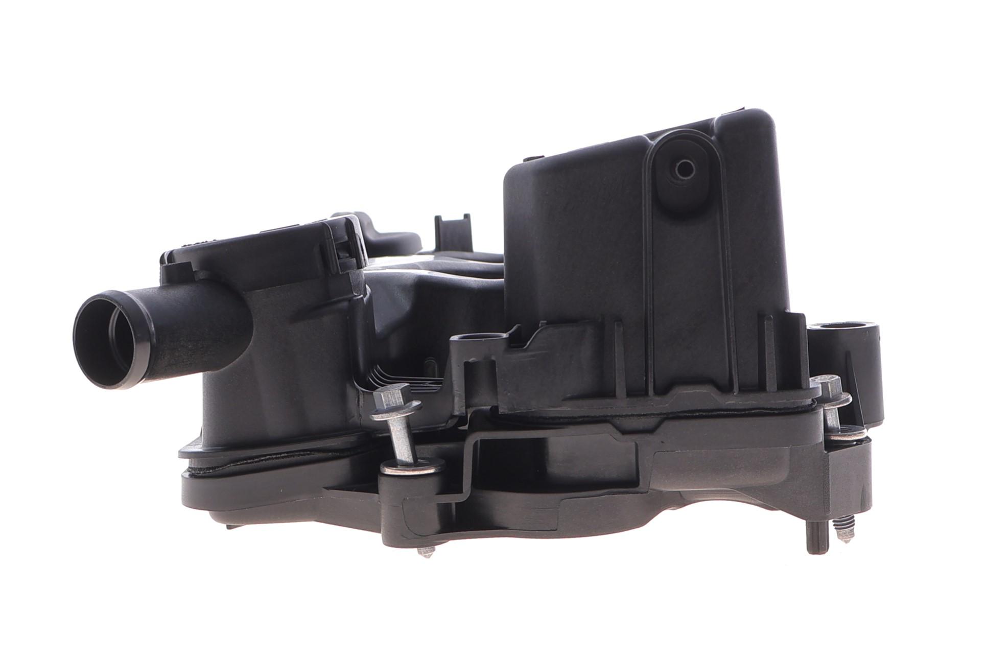 Колектор впускний Citroen Berlingo 1.5 HDi 18-