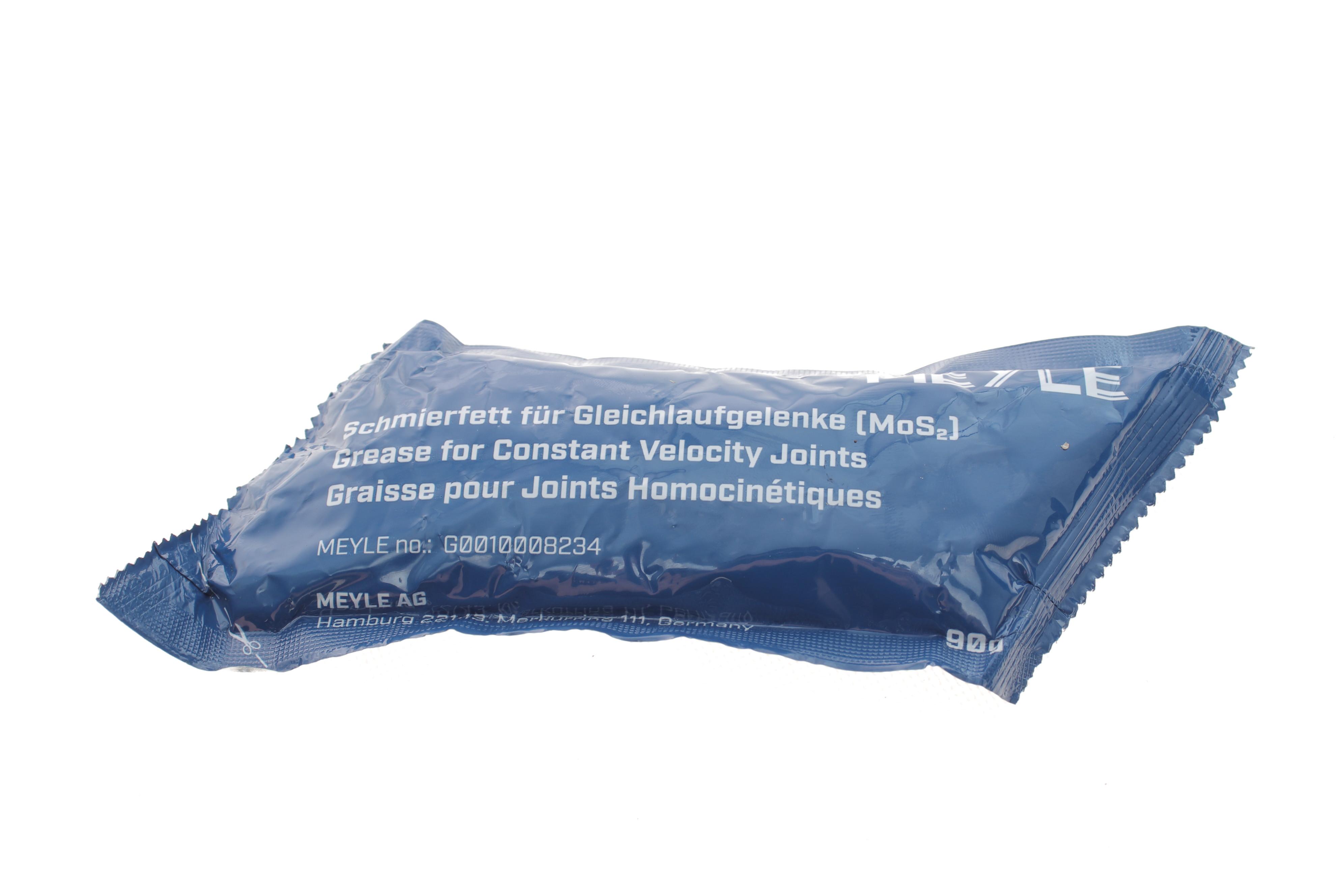 ШРКШ (зовнішній) Audi A4/A5/Q5 1.8/2.0 TFSI 07-