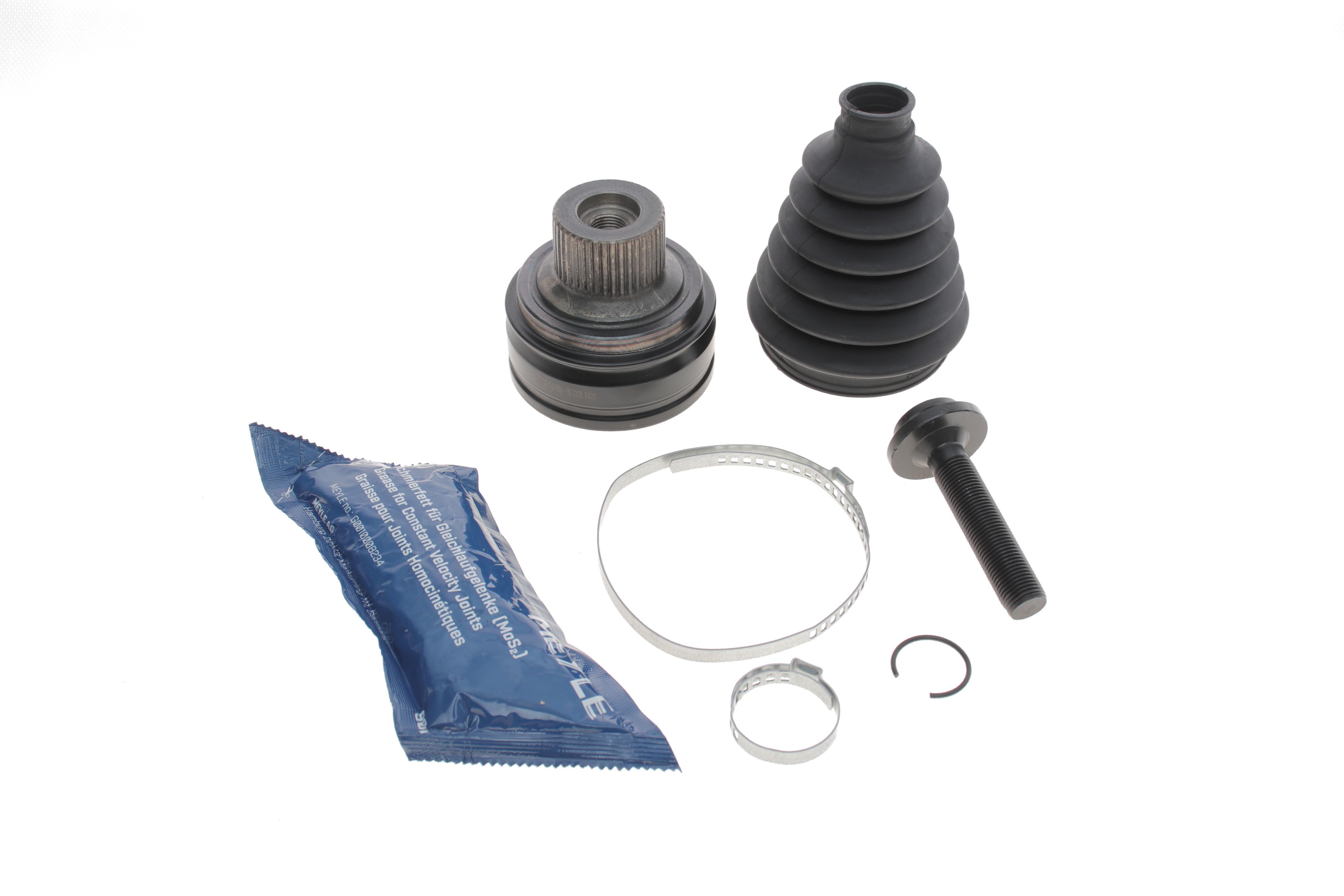 Шрус (наружный) Audi A4/A5/Q5 1.8/2.0 TFSI 07-