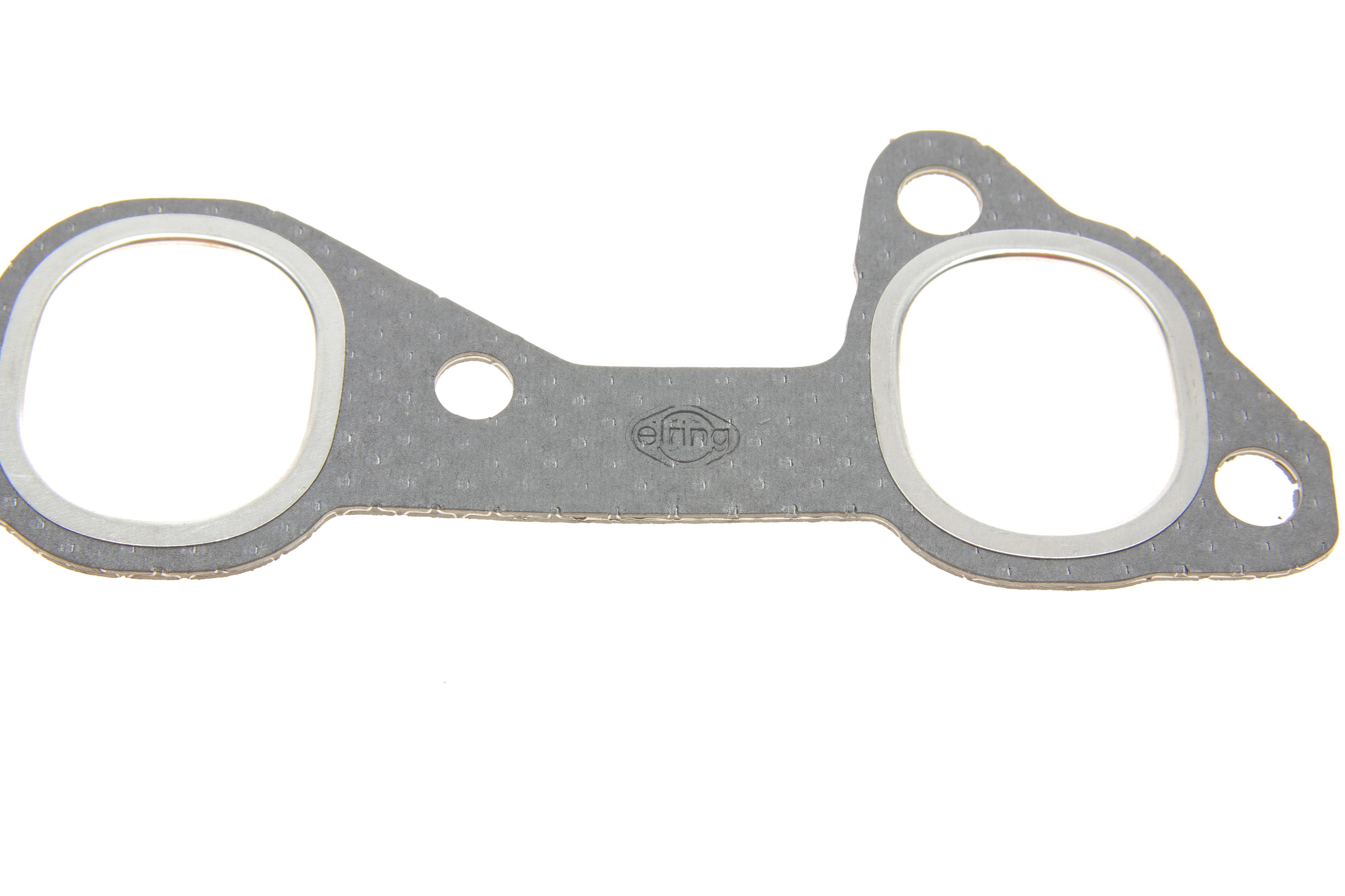 Прокладка коллектора выпускного Opel Astra/Vectra -00