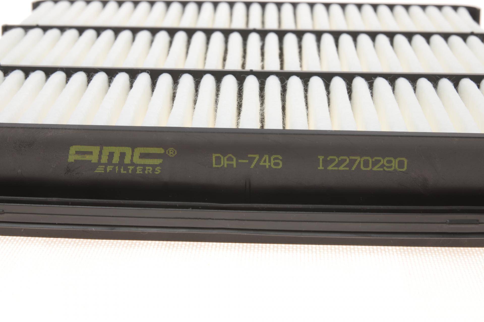 Фільтр повітряний Chevrolet Evanda/Epica/Chery Easter 1.8-2.5 05-