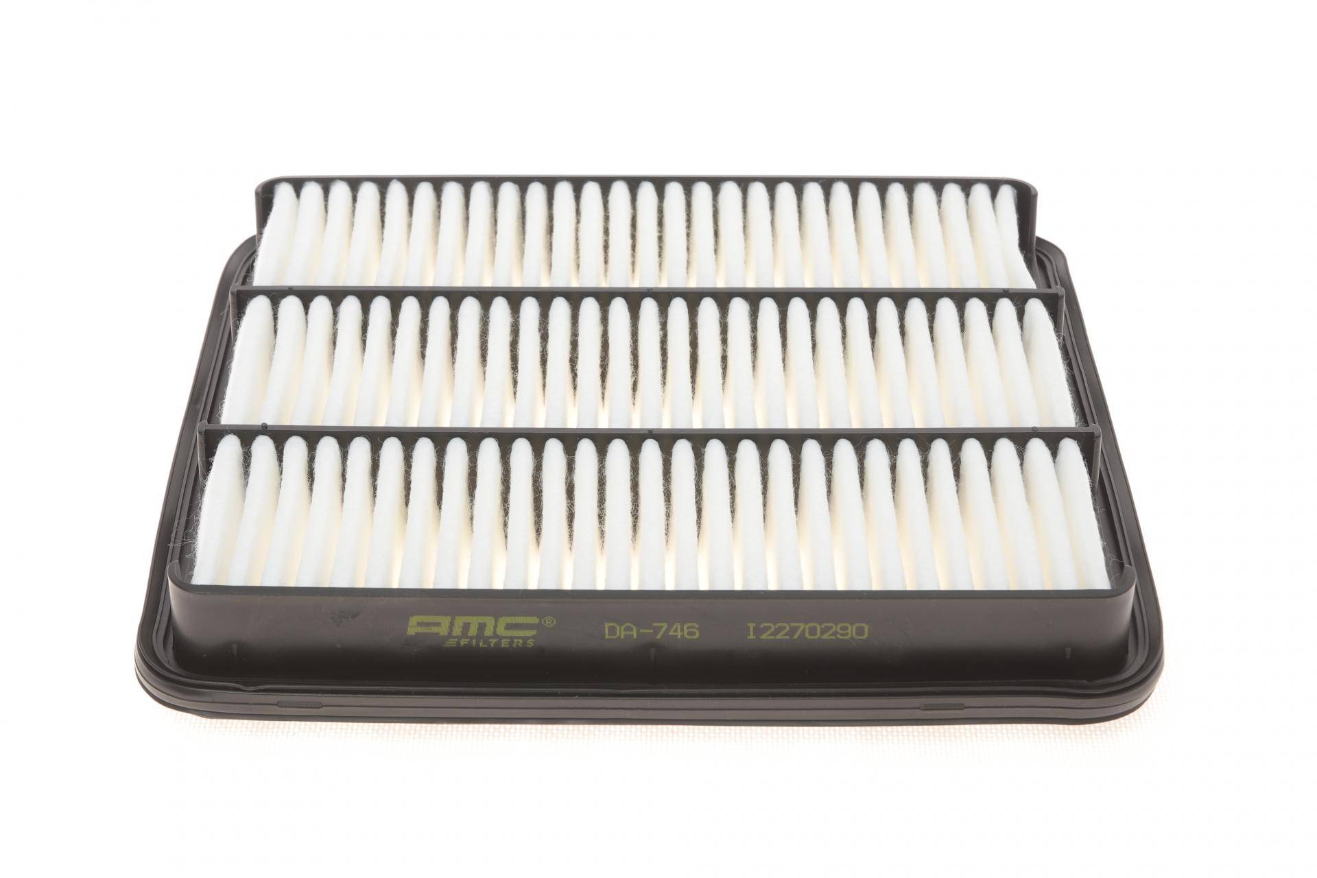 Фільтр повітряний Chevrolet Evanda/Epica/Chery Easter 1.8-2.5 05-