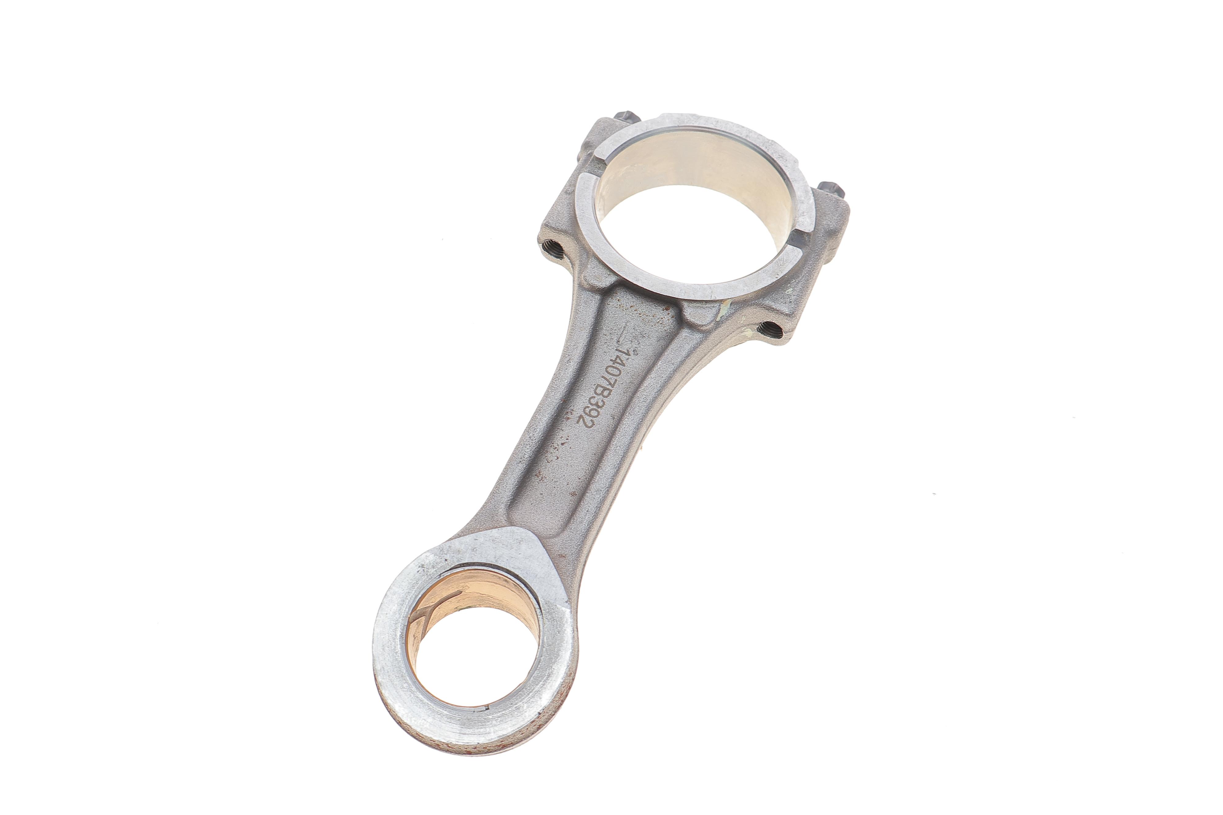 Шатун Iveco Daily/Fiat Ducato 2.3 14-