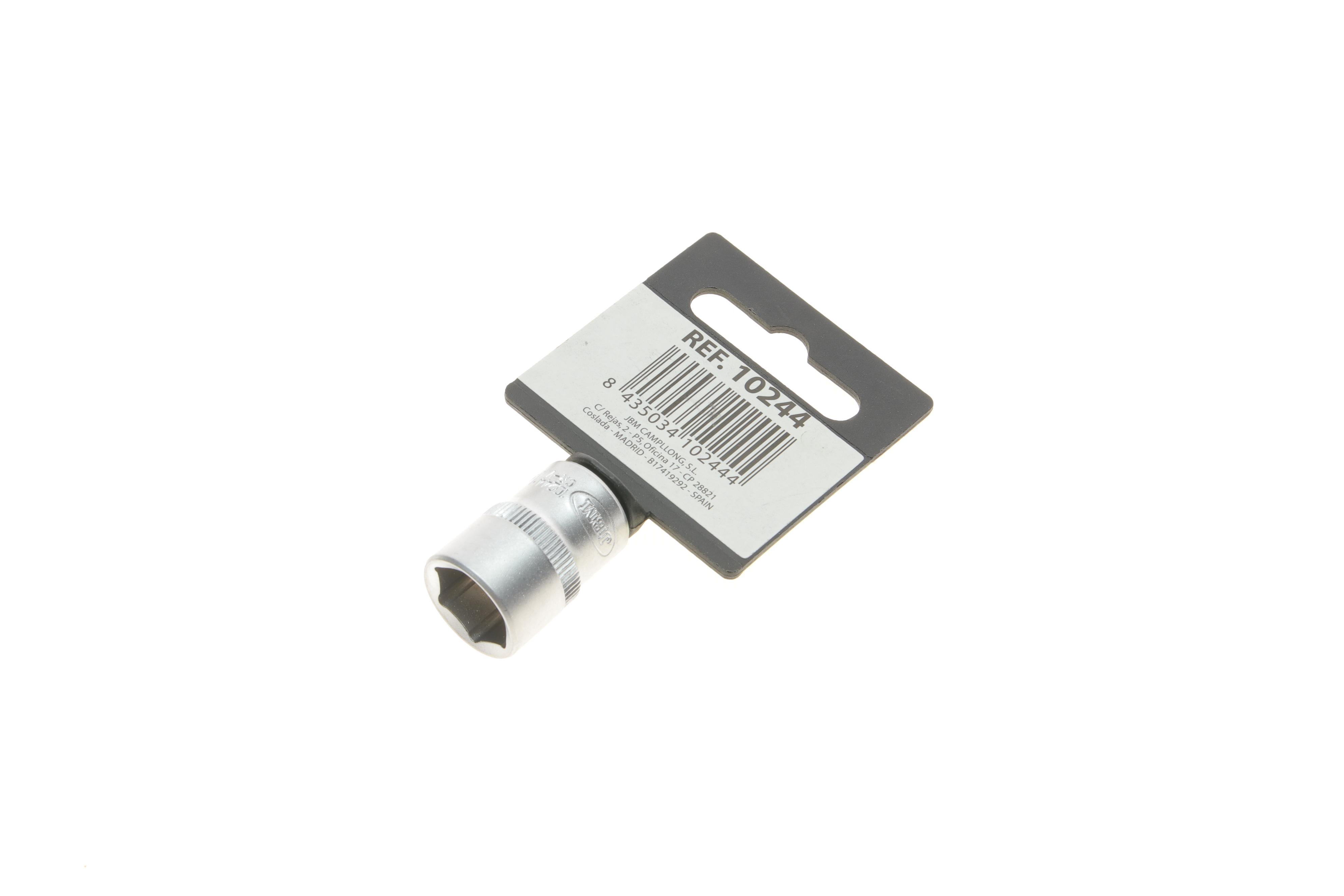 Головка торцевая 3/8" 14 мм