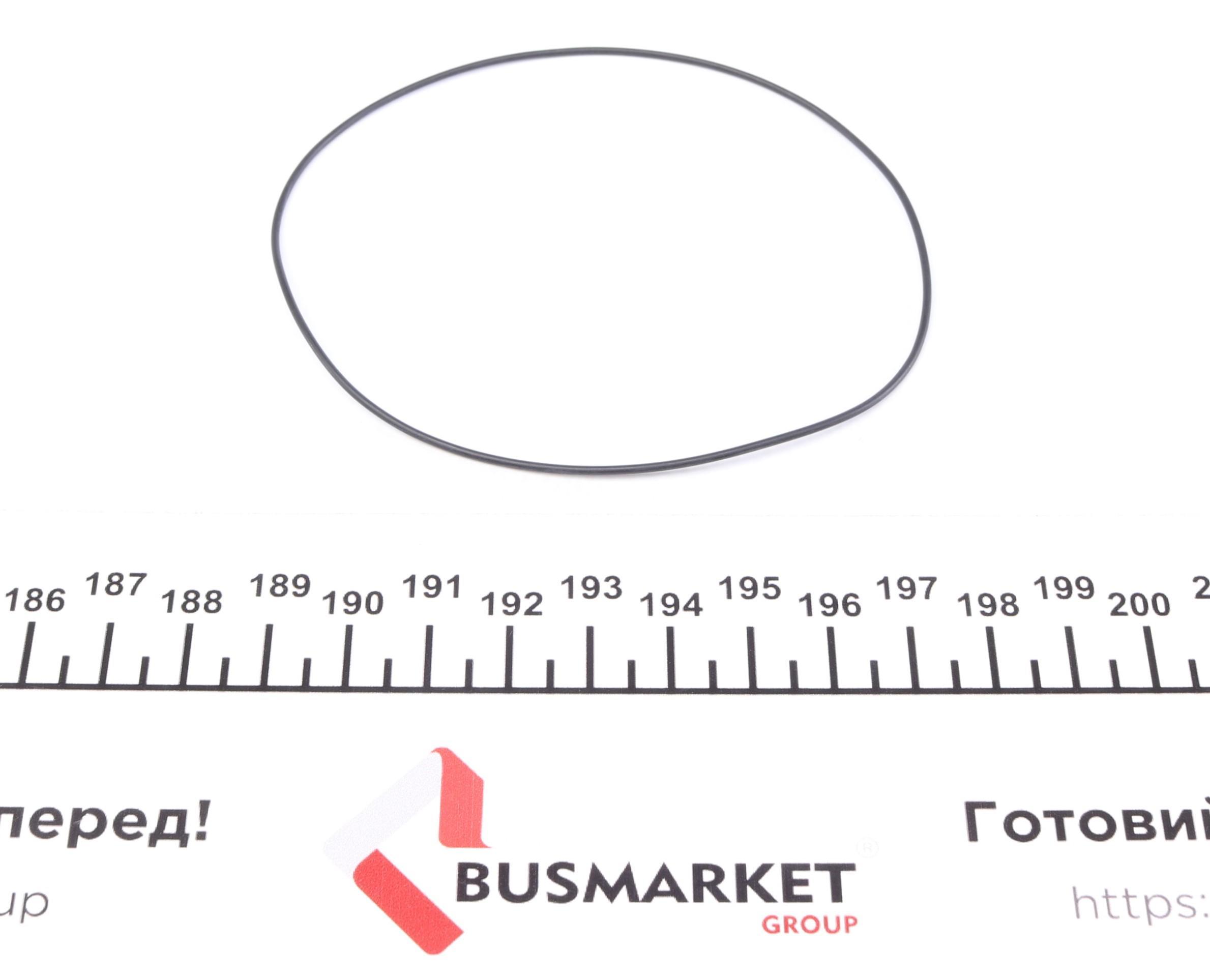 Прокладка гільзи циліндра ущільнююча Peugeot/Renault 1.4/1.6/1.8 16V 1.9 89-