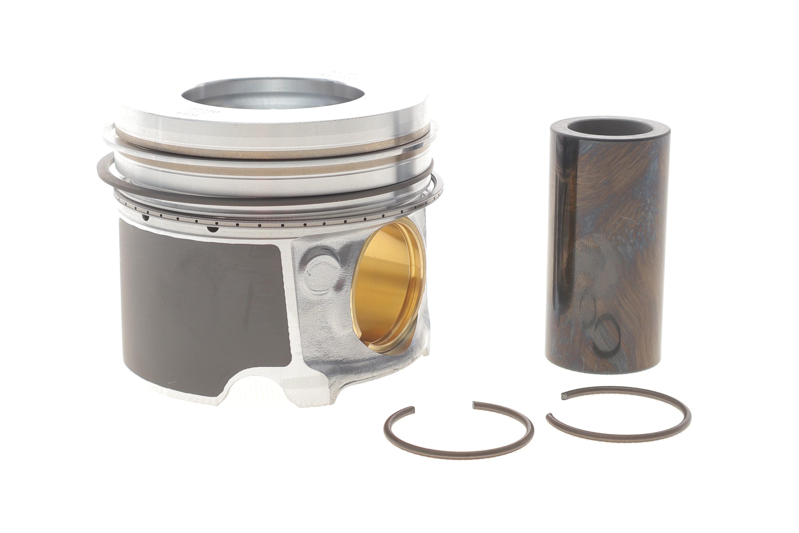 Поршень BMW 5 (F10/G30/F90/F11) 2.0 d (B47 D20 A) 13- (STD)