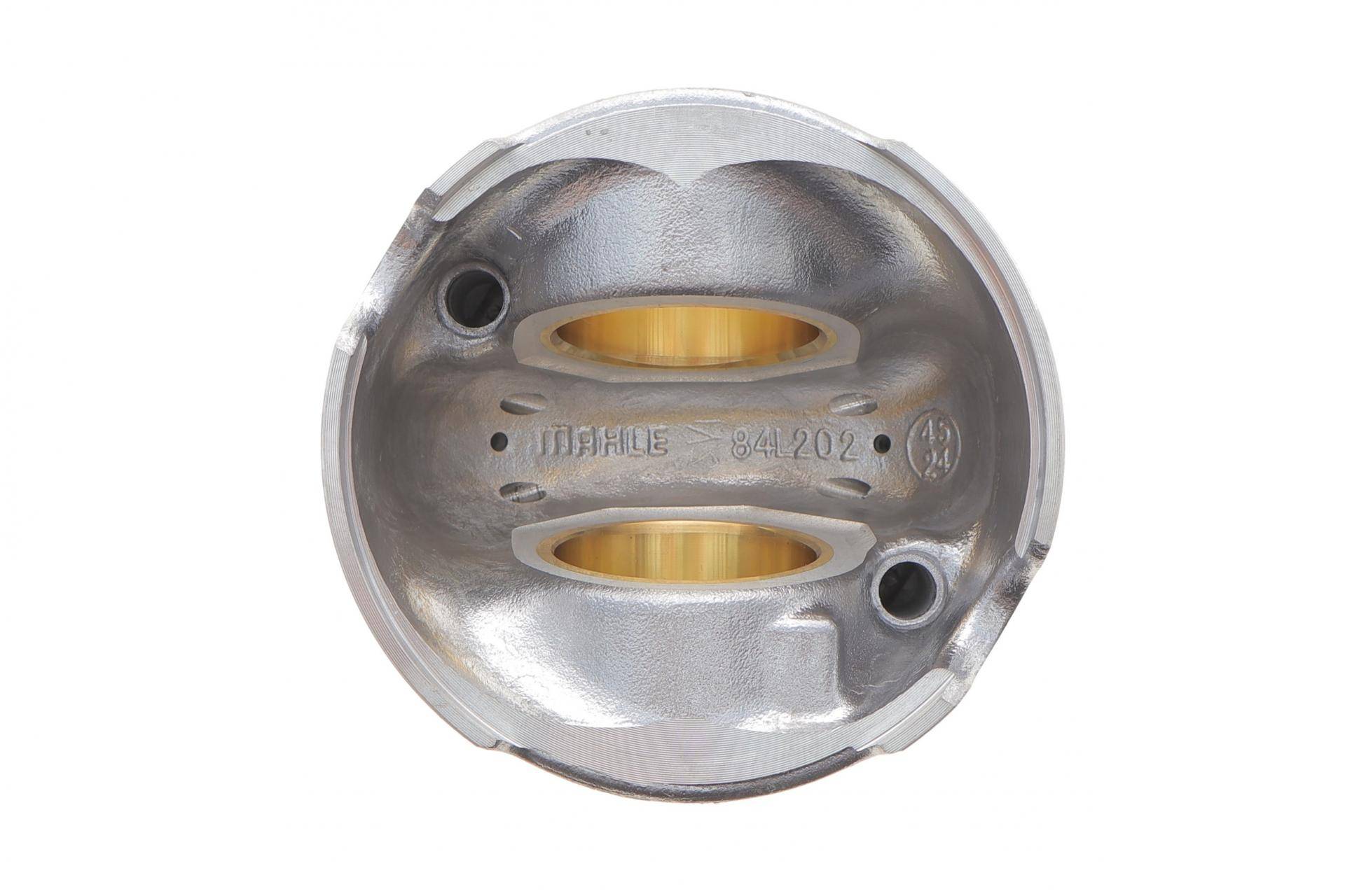 Поршень BMW 5 (F10/G30/F90/F11) 2.0 d (B47 D20 A) 13- (STD)