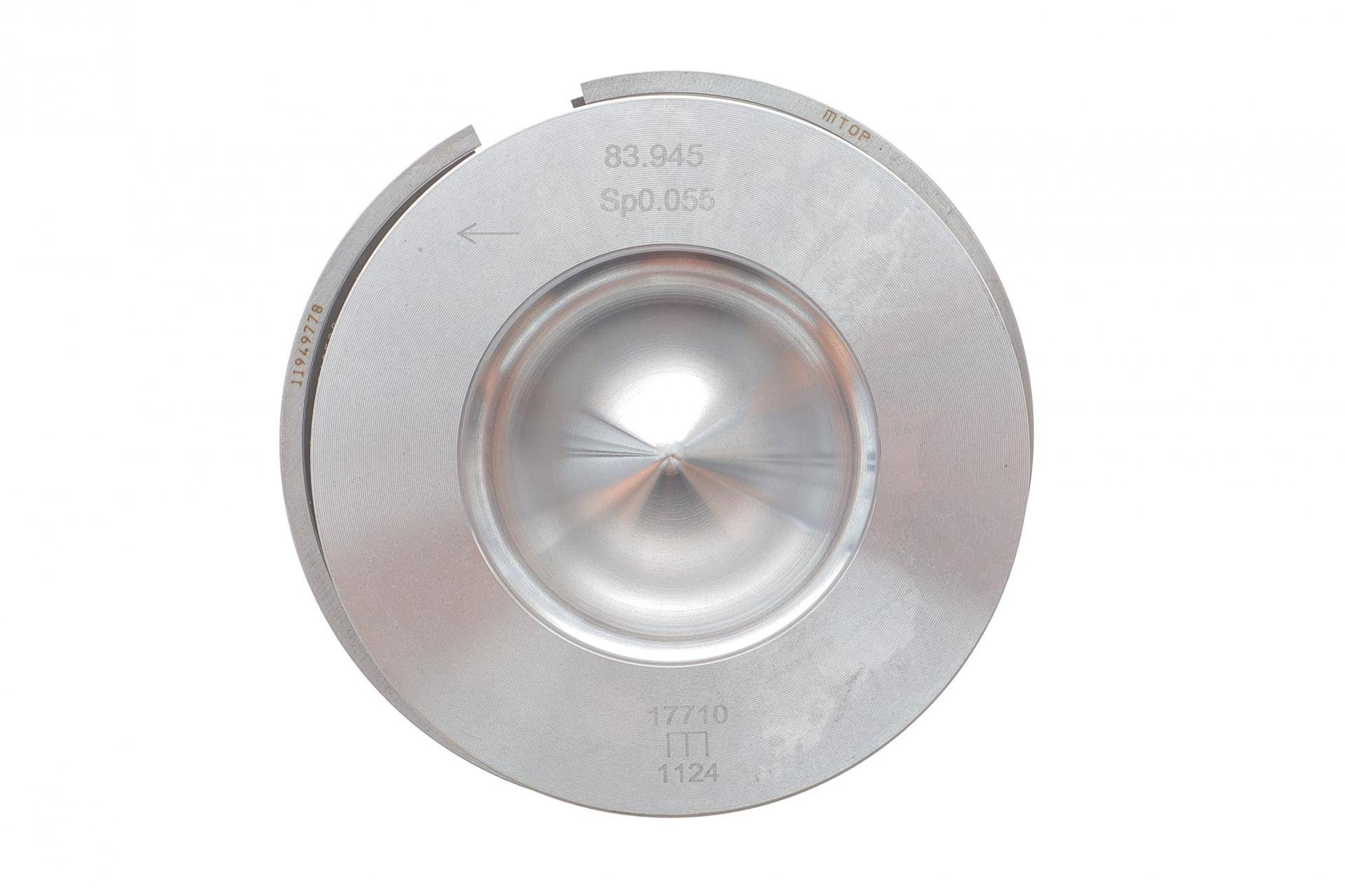 Поршень BMW 5 (F10/G30/F90/F11) 2.0 d (B47 D20 A) 13- (STD)