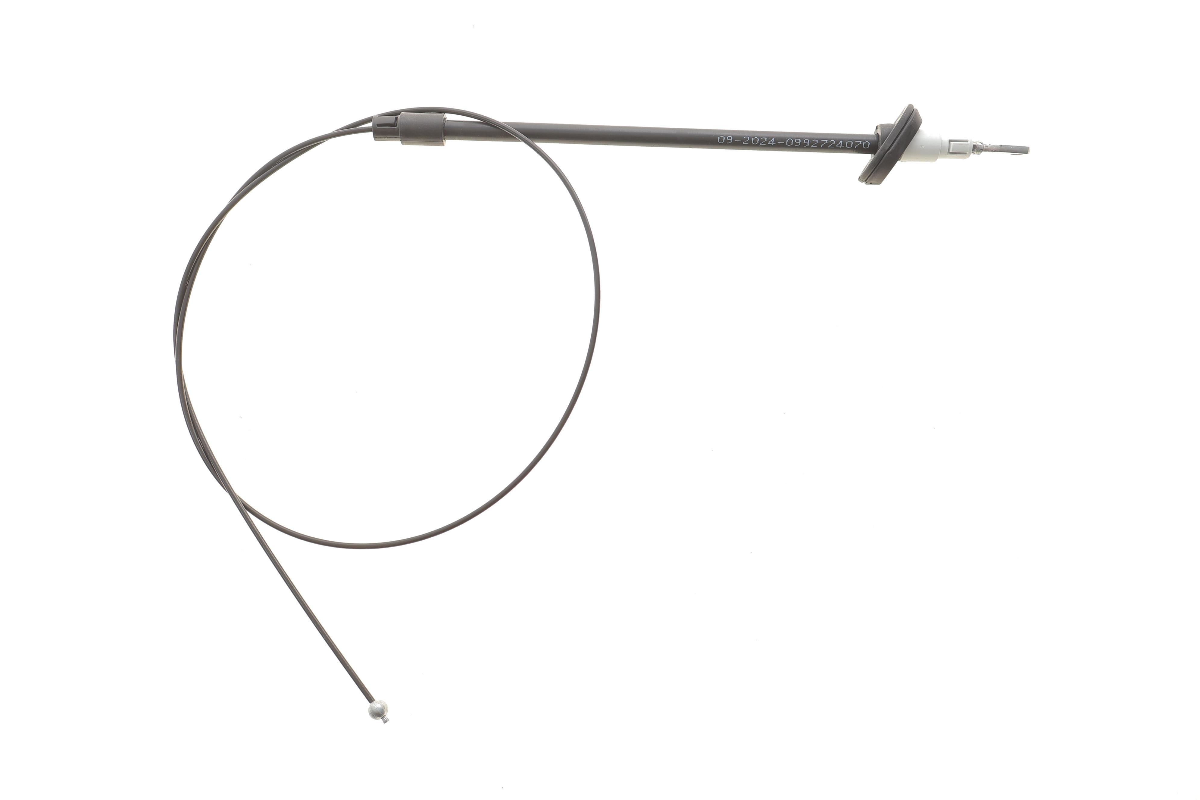 Трос ручника (центральный) MB Sprinter 06- (1374/271mm)