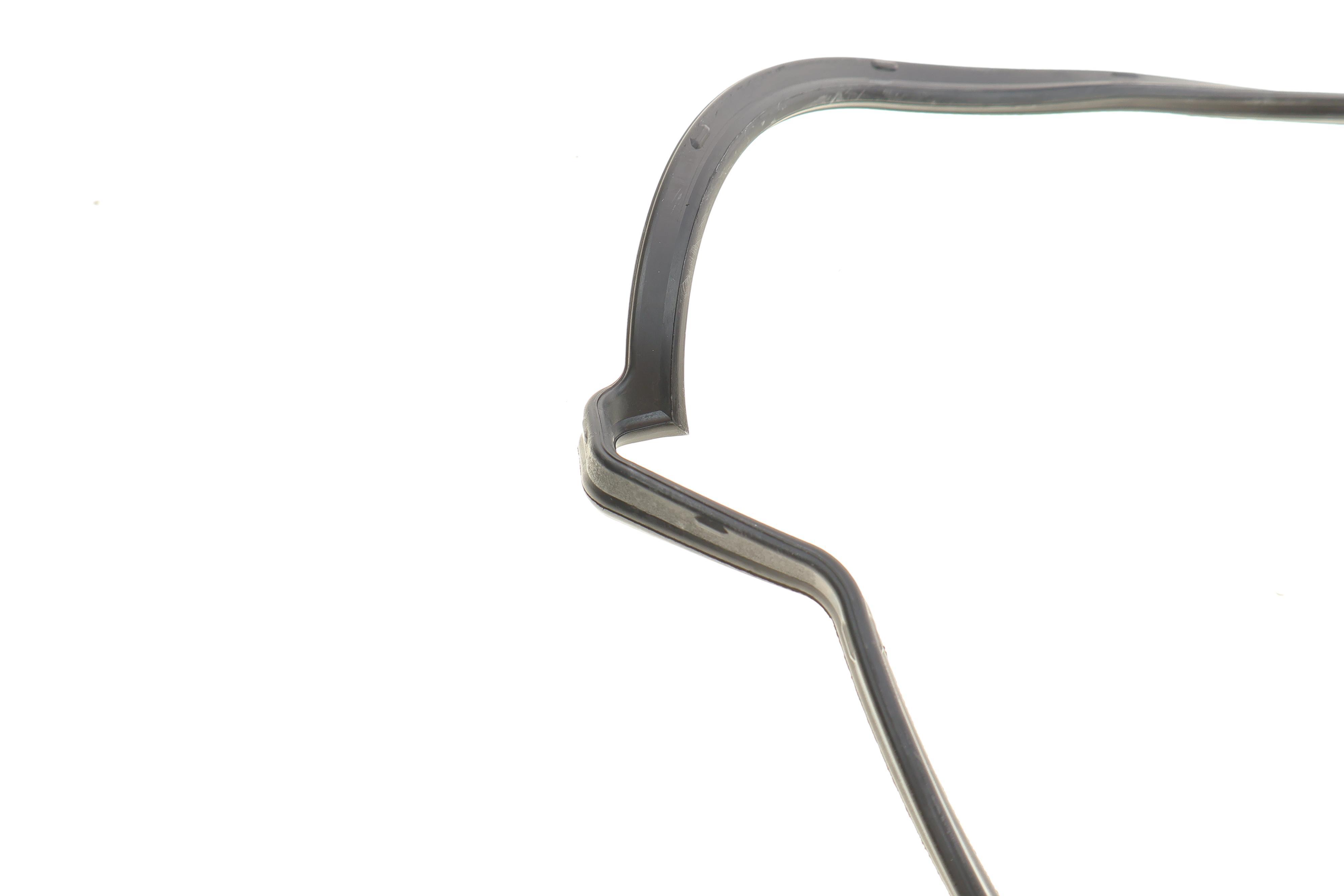 Прокладка кришки клапанів Toyota Land Cruiser 4.7 98- (R)