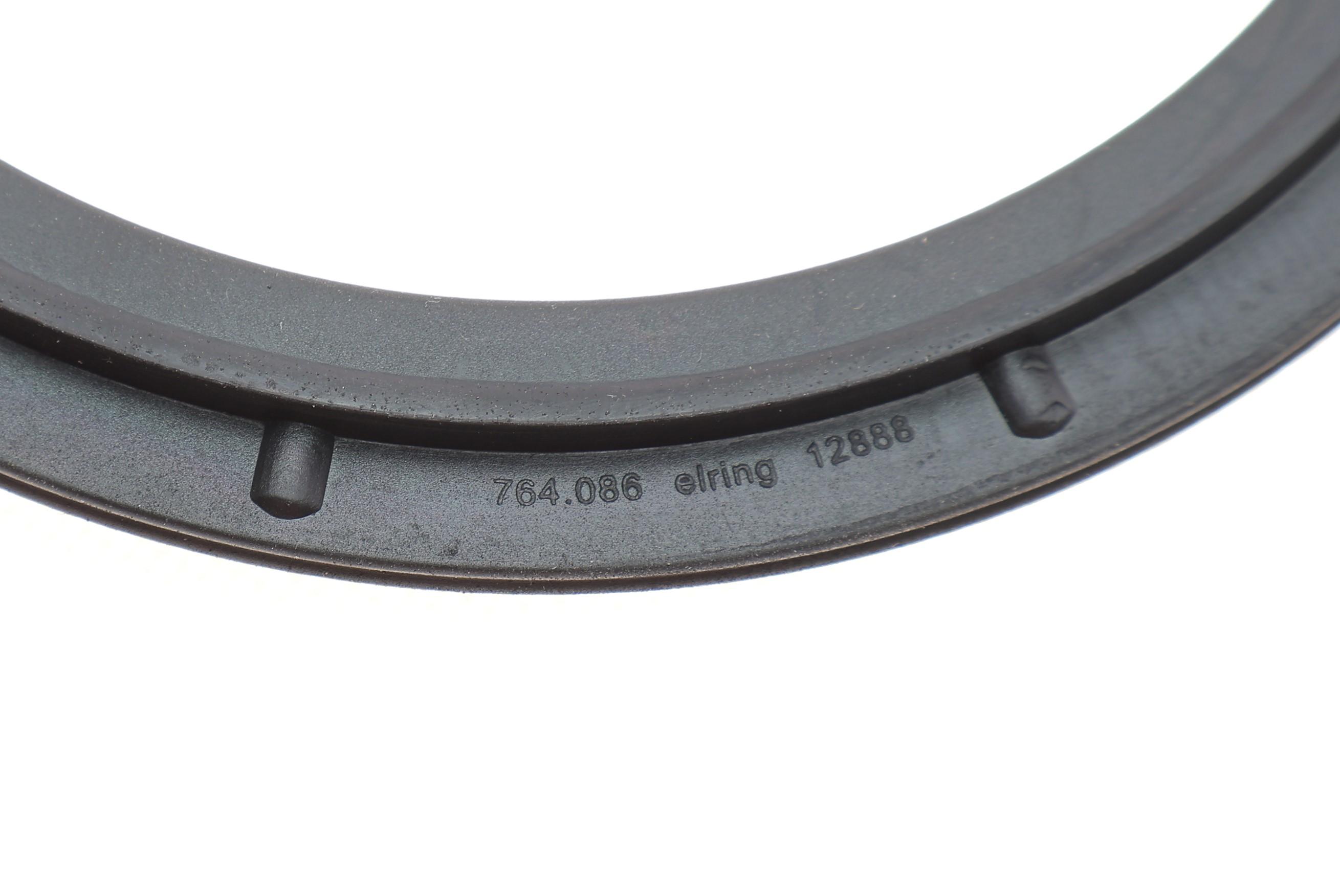 Прокладка поддона Opel Frontera/Omega 2.4 TD 88-98